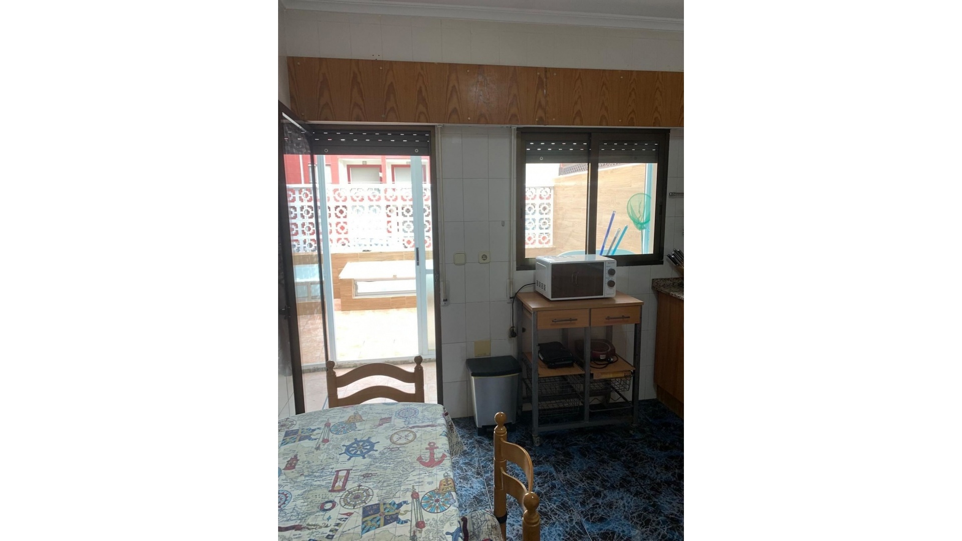 Resale - Townhouse - Guardamar del Segura - Guardamar del Segura Centro