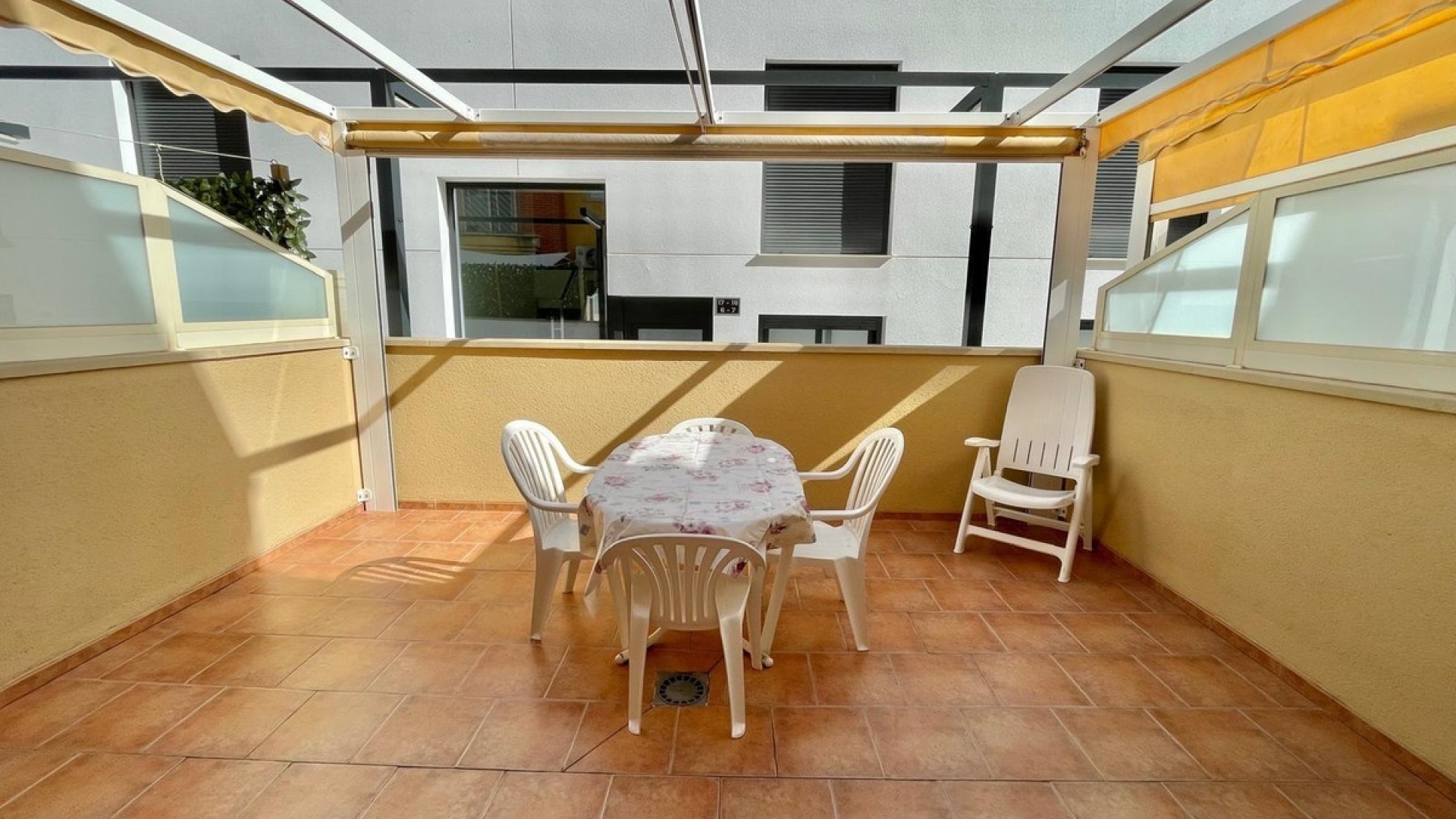 Resale - Townhouse - Guardamar del Segura - Guardamar del Segura Centro