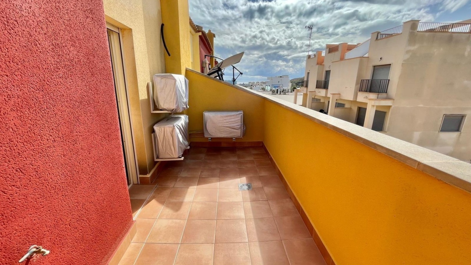 Resale - Townhouse - Guardamar del Segura - Guardamar del Segura Centro