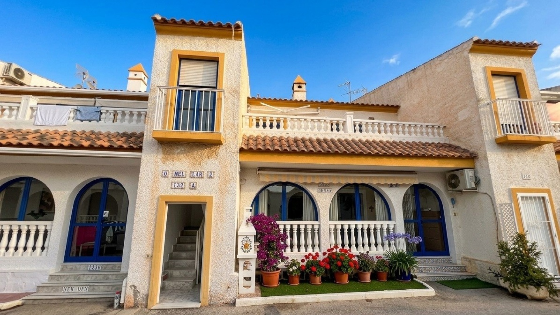 Resale - Townhouse - Guardamar del Segura - Guardamar del Segura Centro