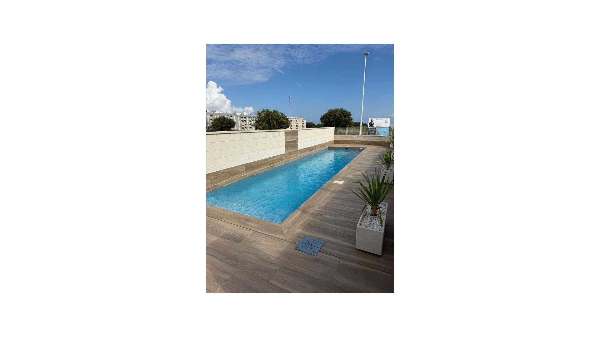 Resale - Townhouse - Guardamar del Segura - Guardamar del Segura Centro