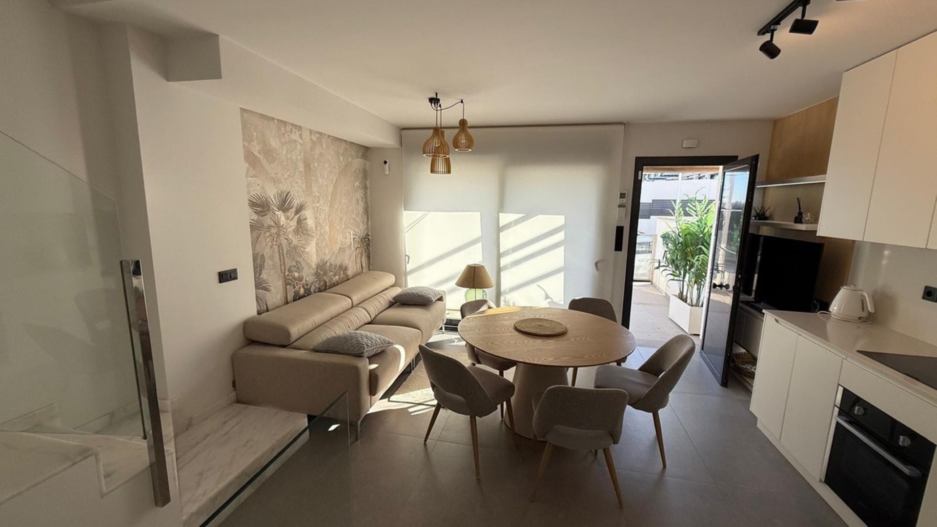 Resale - Townhouse - Guardamar del Segura - Guardamar del Segura Centro