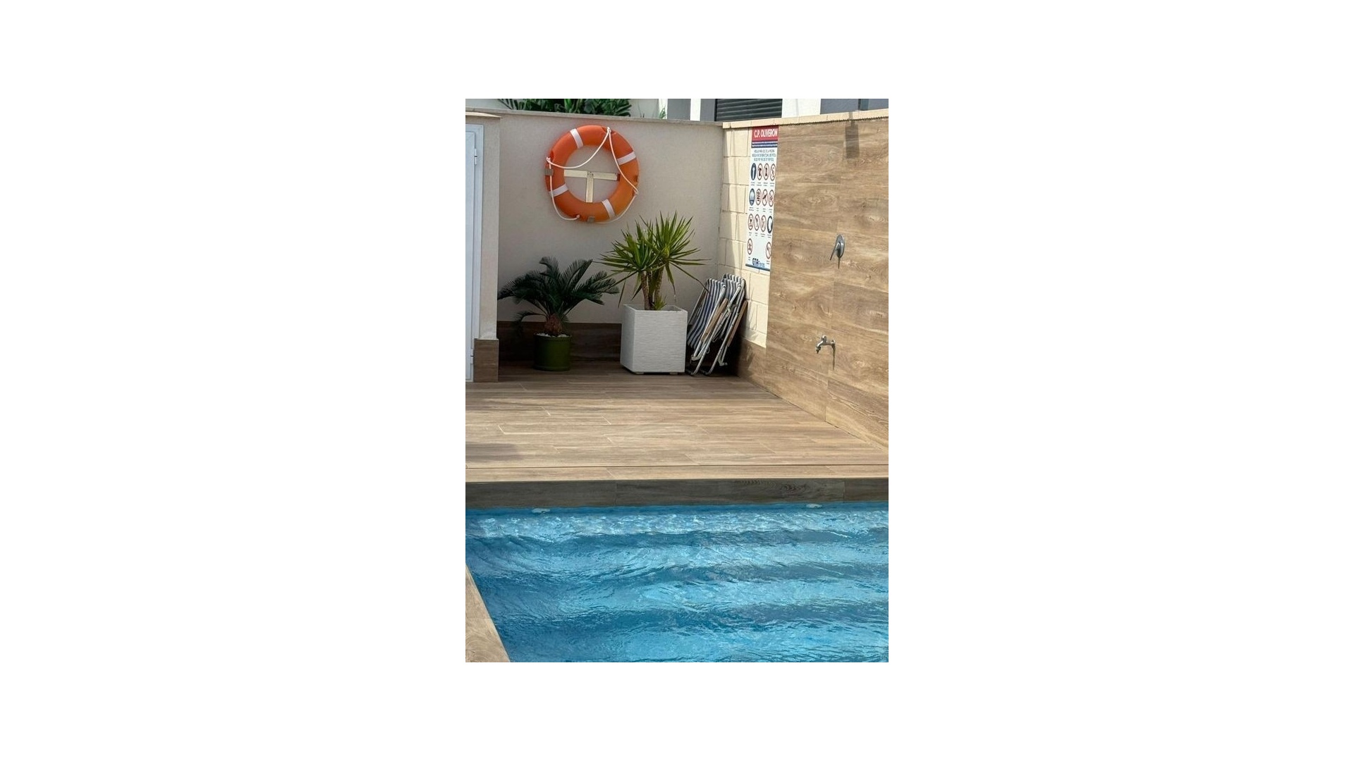 Resale - Townhouse - Guardamar del Segura - Guardamar del Segura Centro