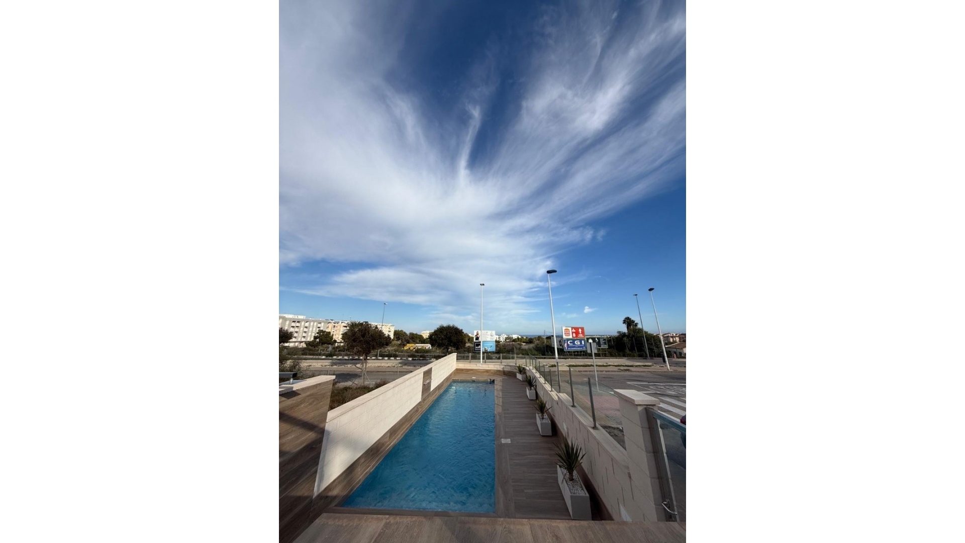 Resale - Townhouse - Guardamar del Segura - Guardamar del Segura Centro