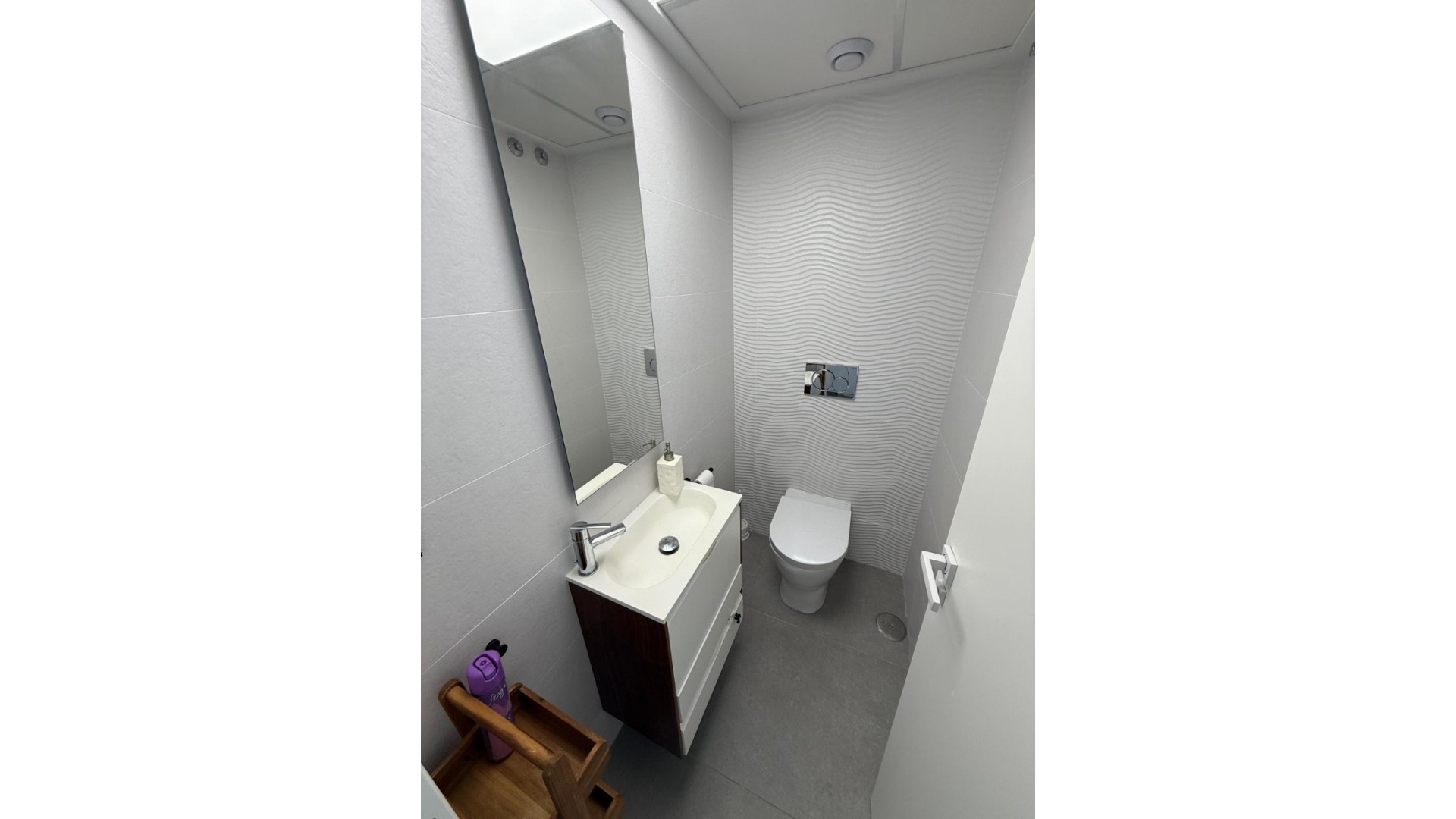 Resale - Townhouse - Guardamar del Segura - Guardamar del Segura Centro