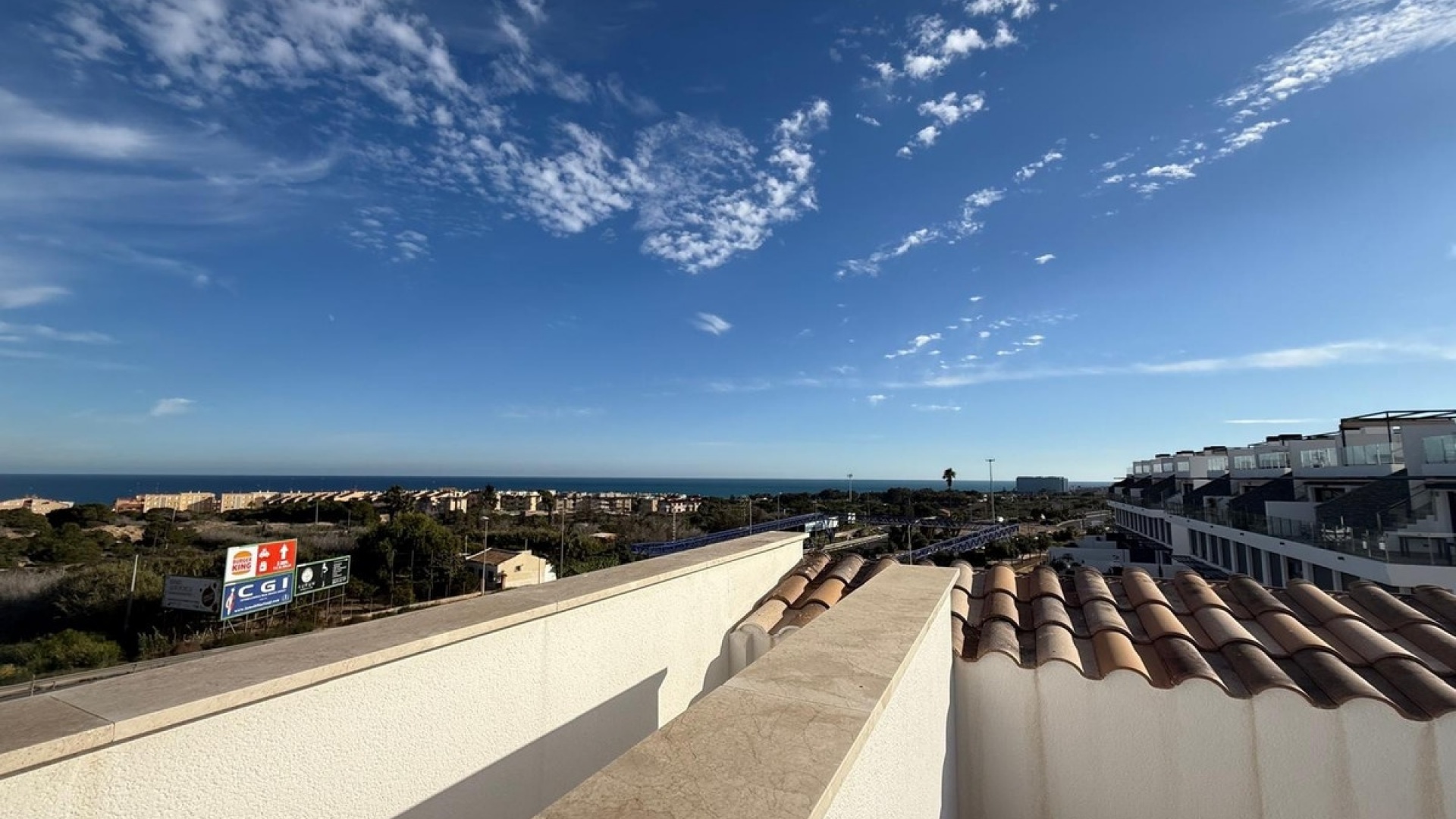 Resale - Townhouse - Guardamar del Segura - Guardamar del Segura Centro