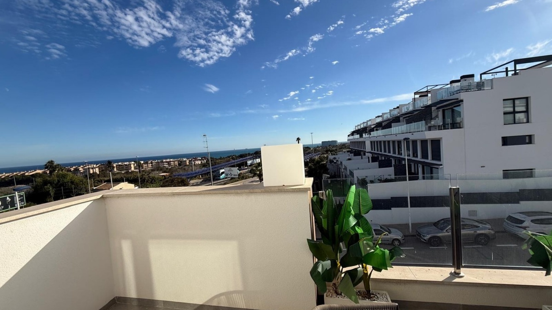 Resale - Townhouse - Guardamar del Segura - Guardamar del Segura Centro