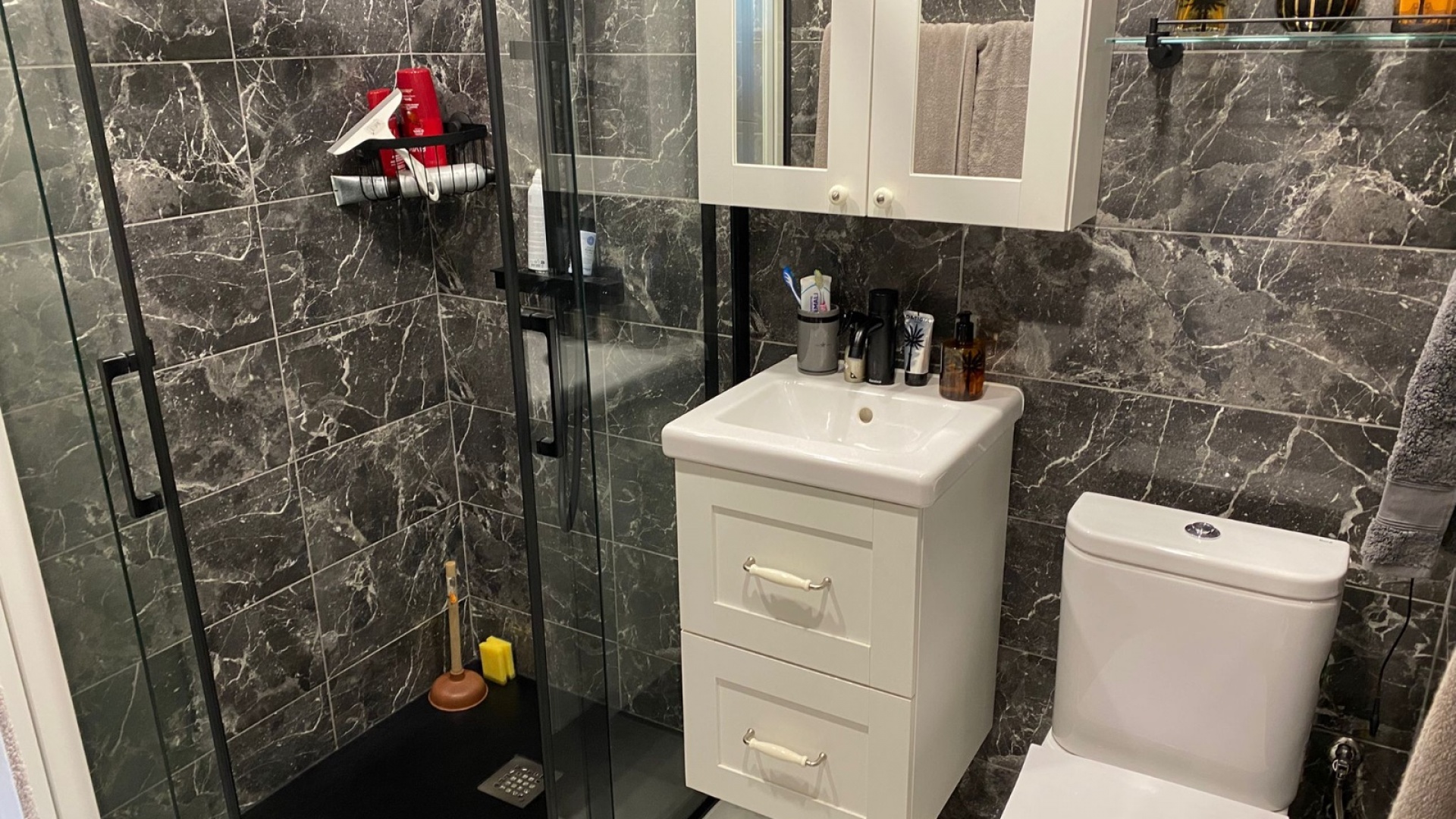 Resale - Townhouse - Guardamar del Segura - Pinomar