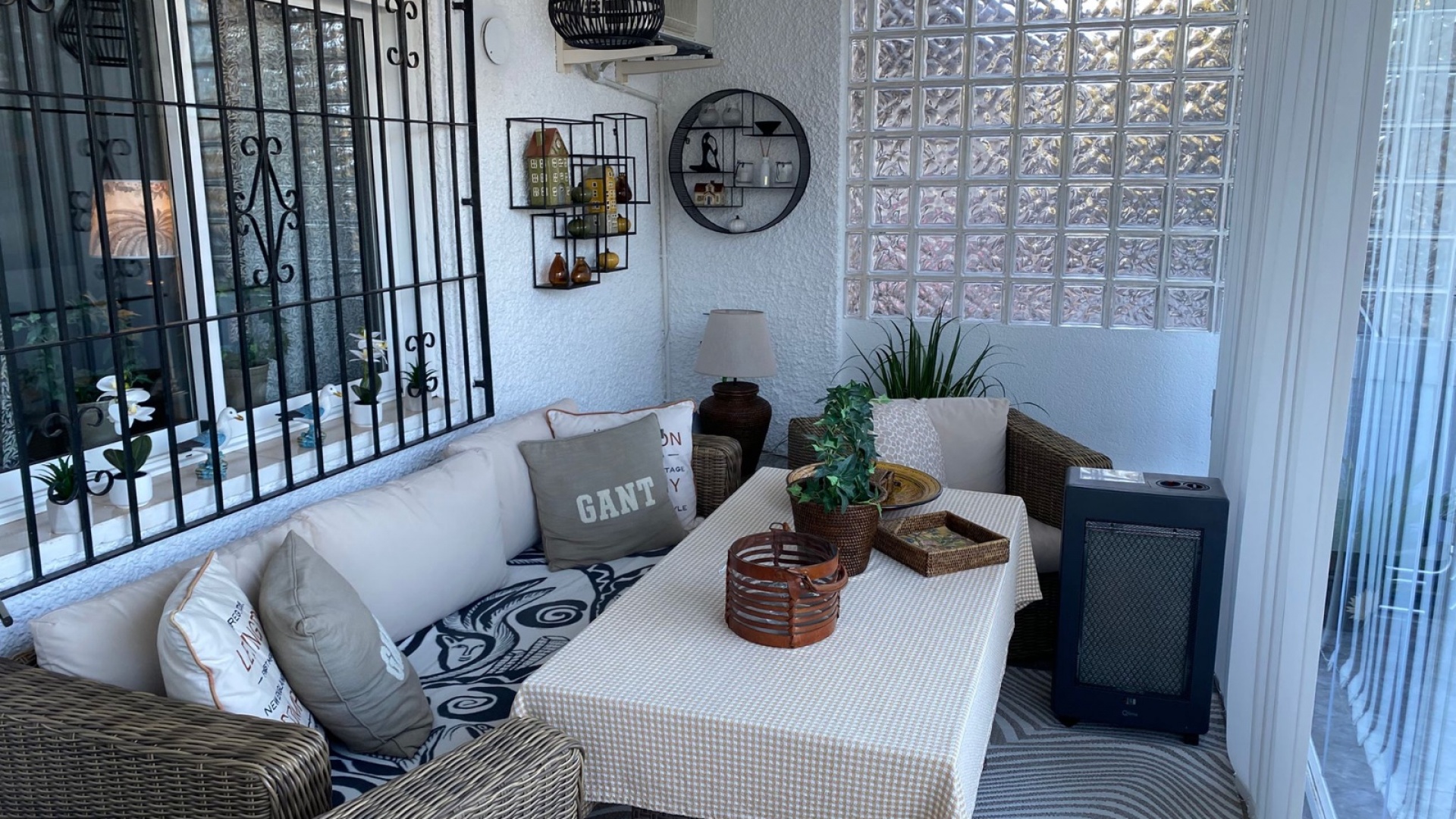 Resale - Townhouse - Guardamar del Segura - Pinomar