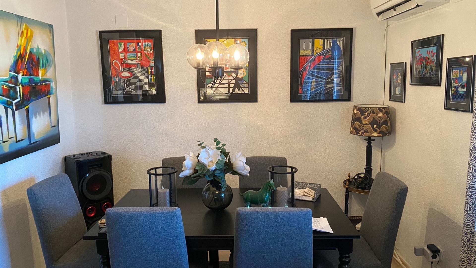 Resale - Townhouse - Guardamar del Segura - Pinomar