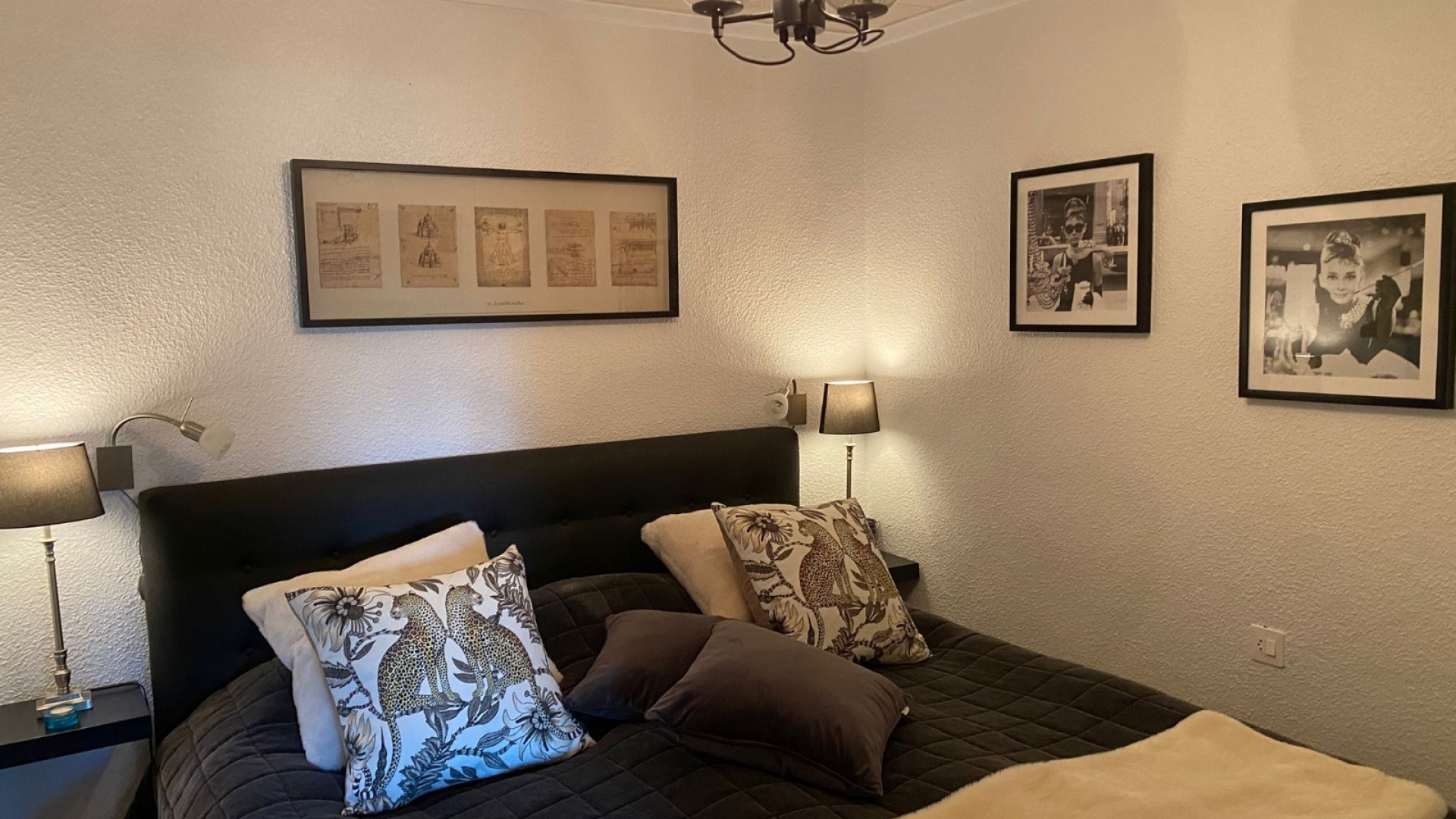 Resale - Townhouse - Guardamar del Segura - Pinomar