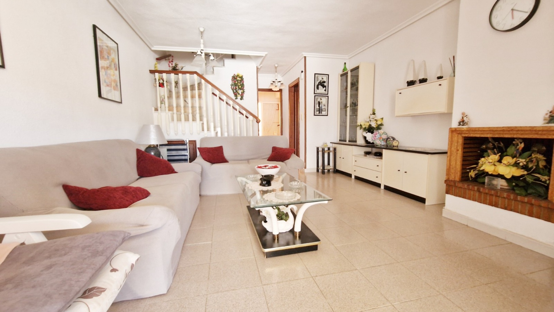 Resale - Townhouse - Guardamar del Segura - Urb. Portico Mediterraneo