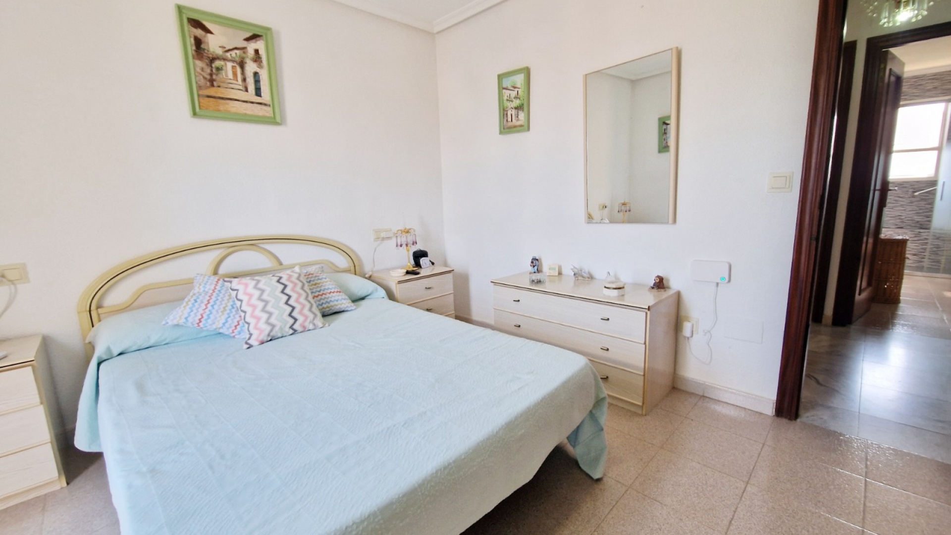 Resale - Townhouse - Guardamar del Segura - Urb. Portico Mediterraneo