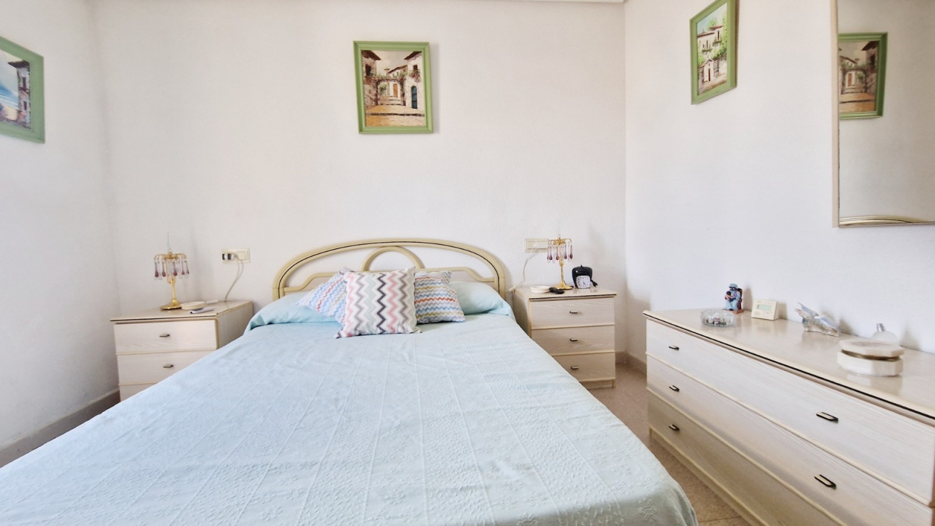 Resale - Townhouse - Guardamar del Segura - Urb. Portico Mediterraneo