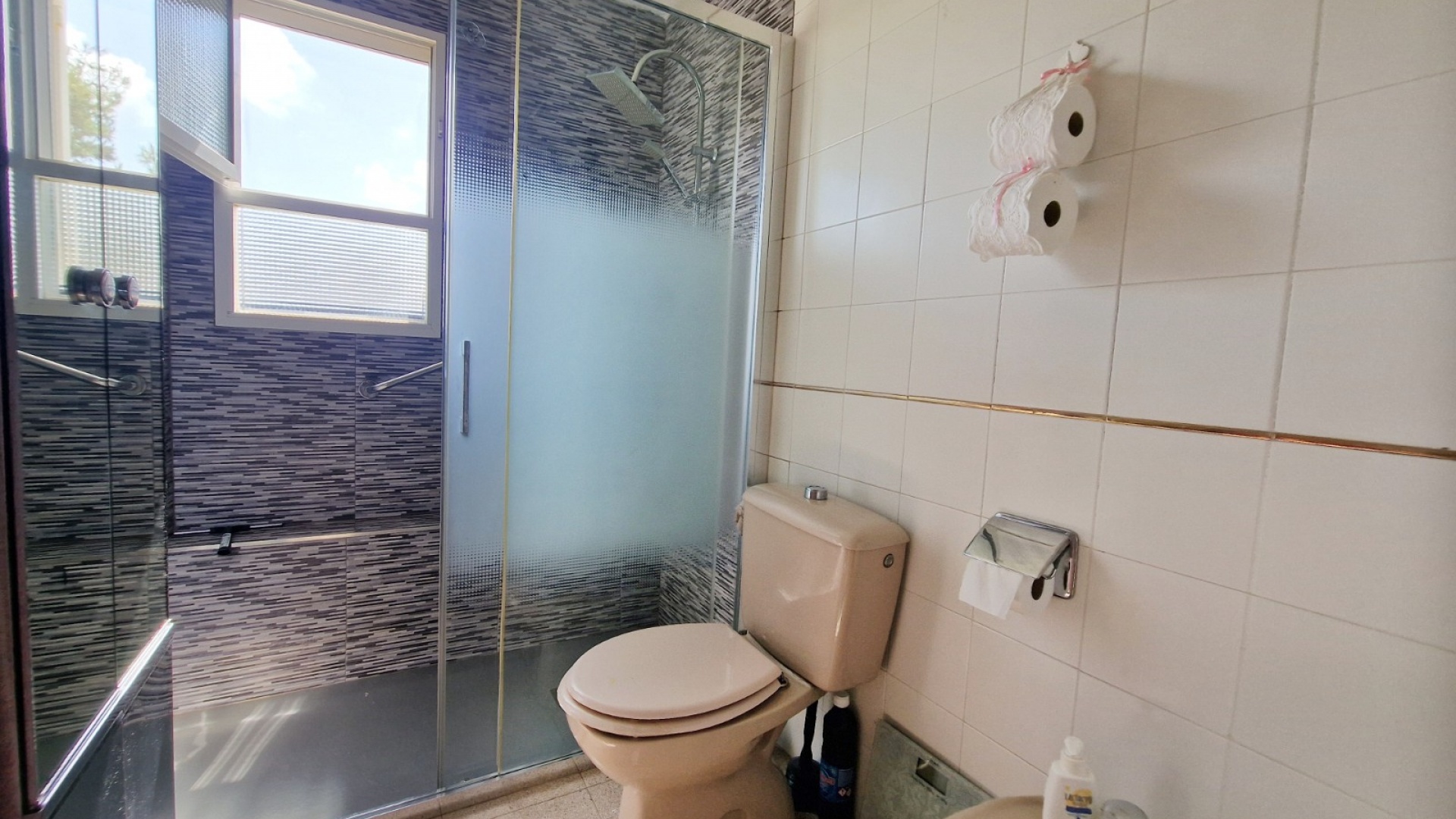 Resale - Townhouse - Guardamar del Segura - Urb. Portico Mediterraneo