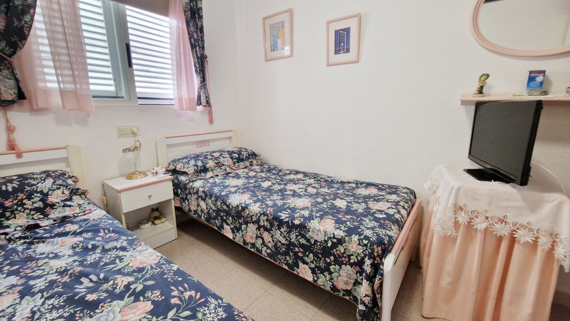 Resale - Townhouse - Guardamar del Segura - Urb. Portico Mediterraneo