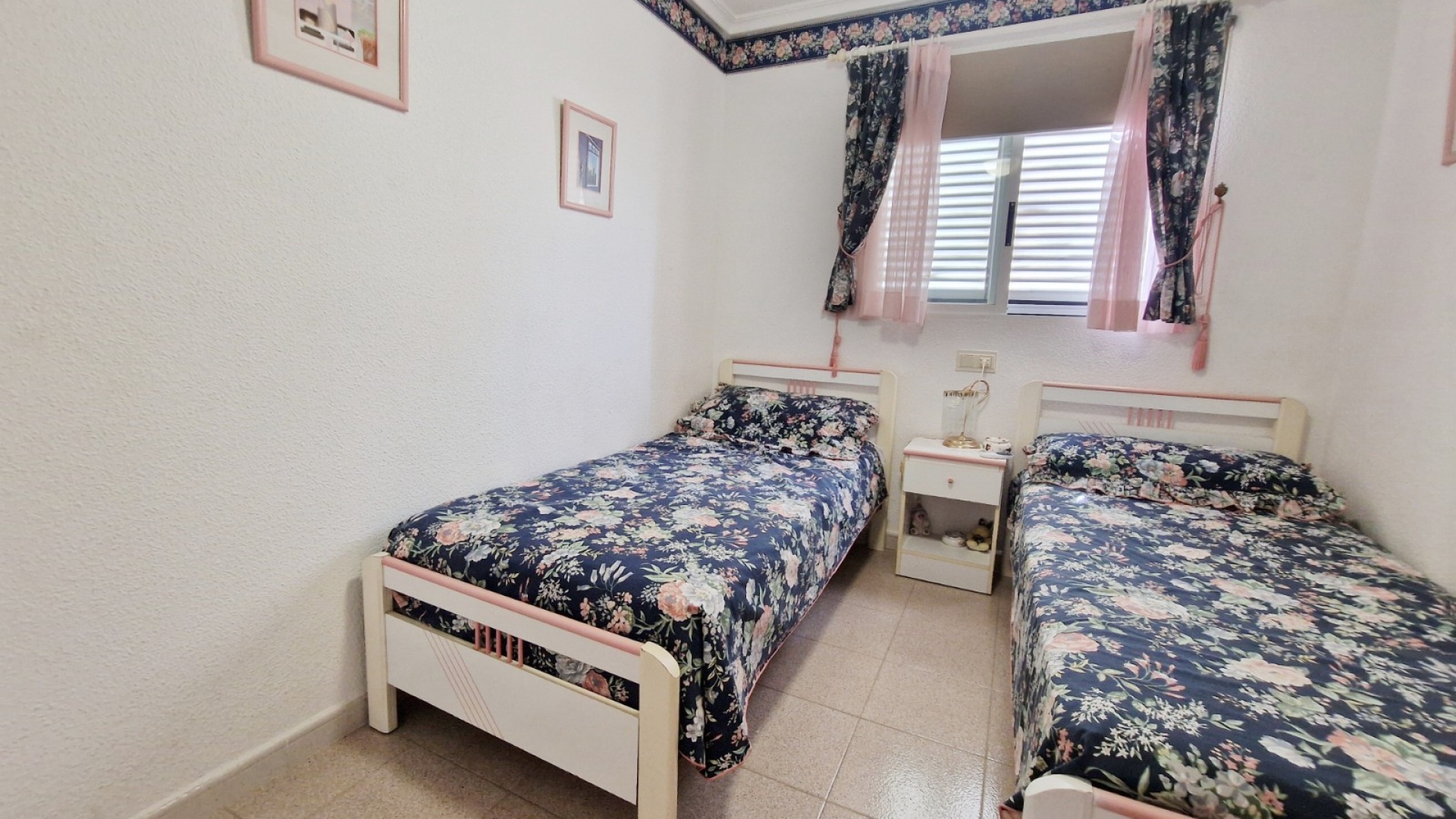 Resale - Townhouse - Guardamar del Segura - Urb. Portico Mediterraneo