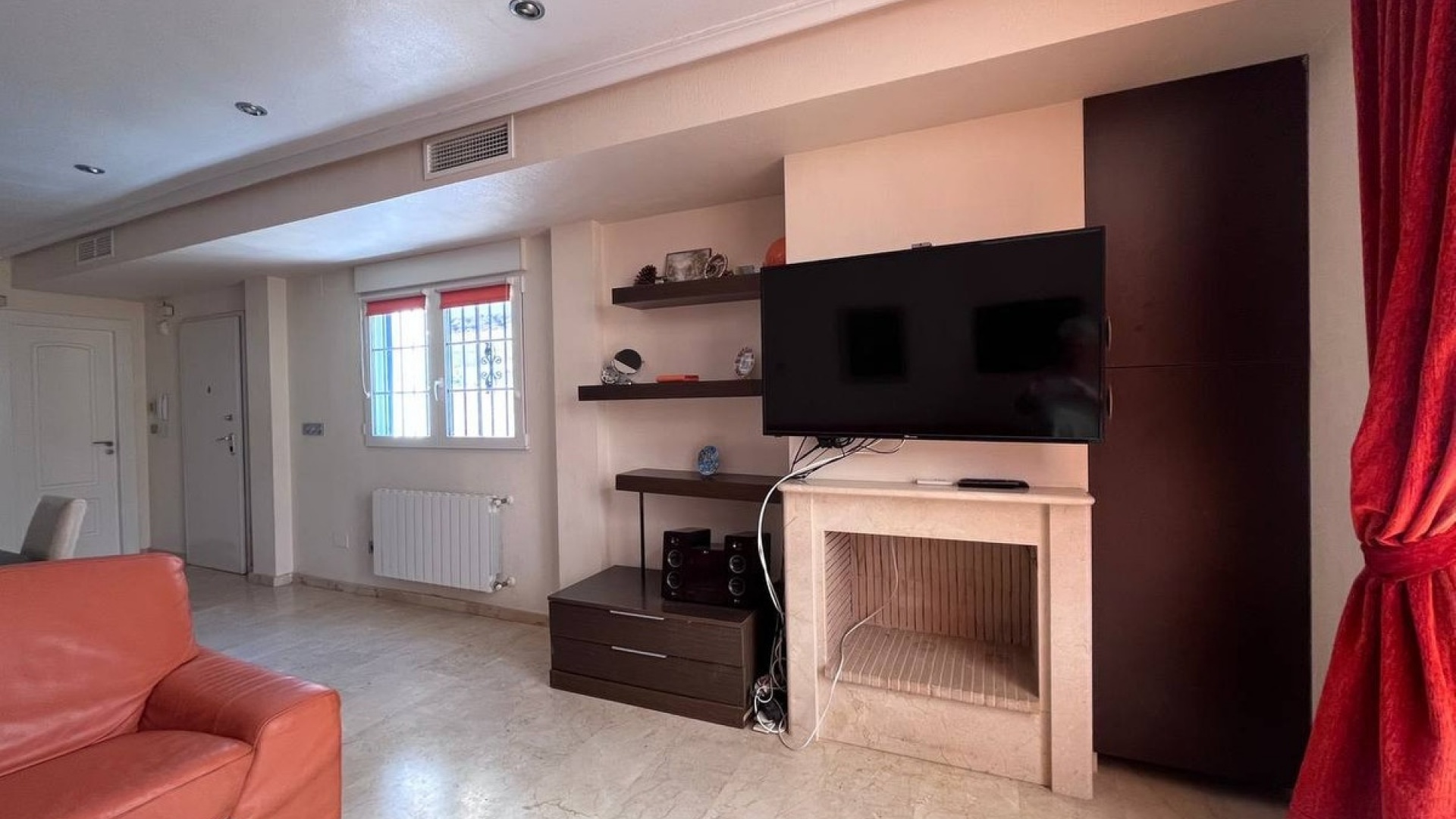 Resale - Townhouse - Guardamar del Segura - Urbanización El Raso