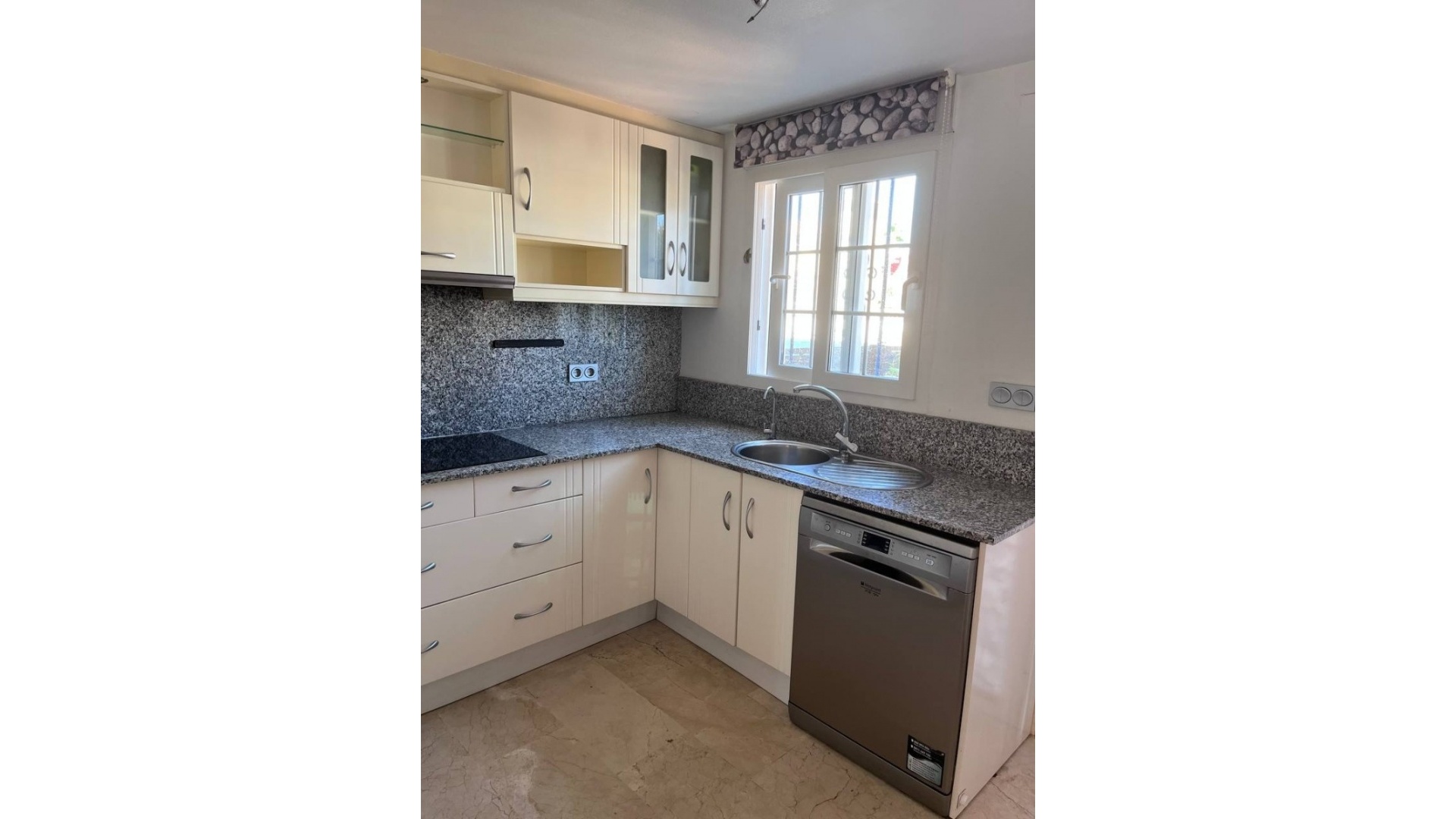 Resale - Townhouse - Guardamar del Segura - Urbanización El Raso