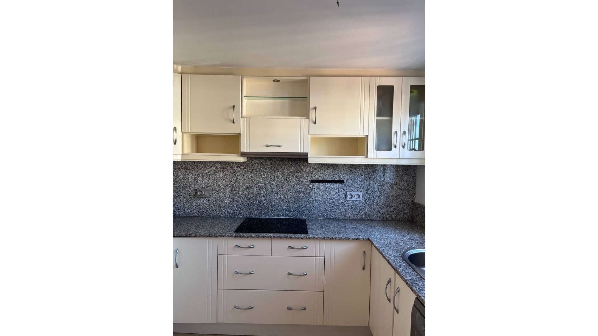 Resale - Townhouse - Guardamar del Segura - Urbanización El Raso