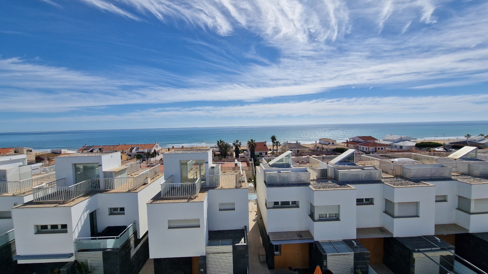 Resale - Townhouse - Guardamar del Segura