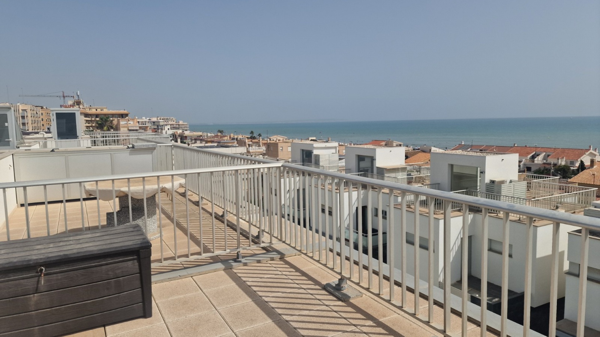 Resale - Townhouse - Guardamar del Segura