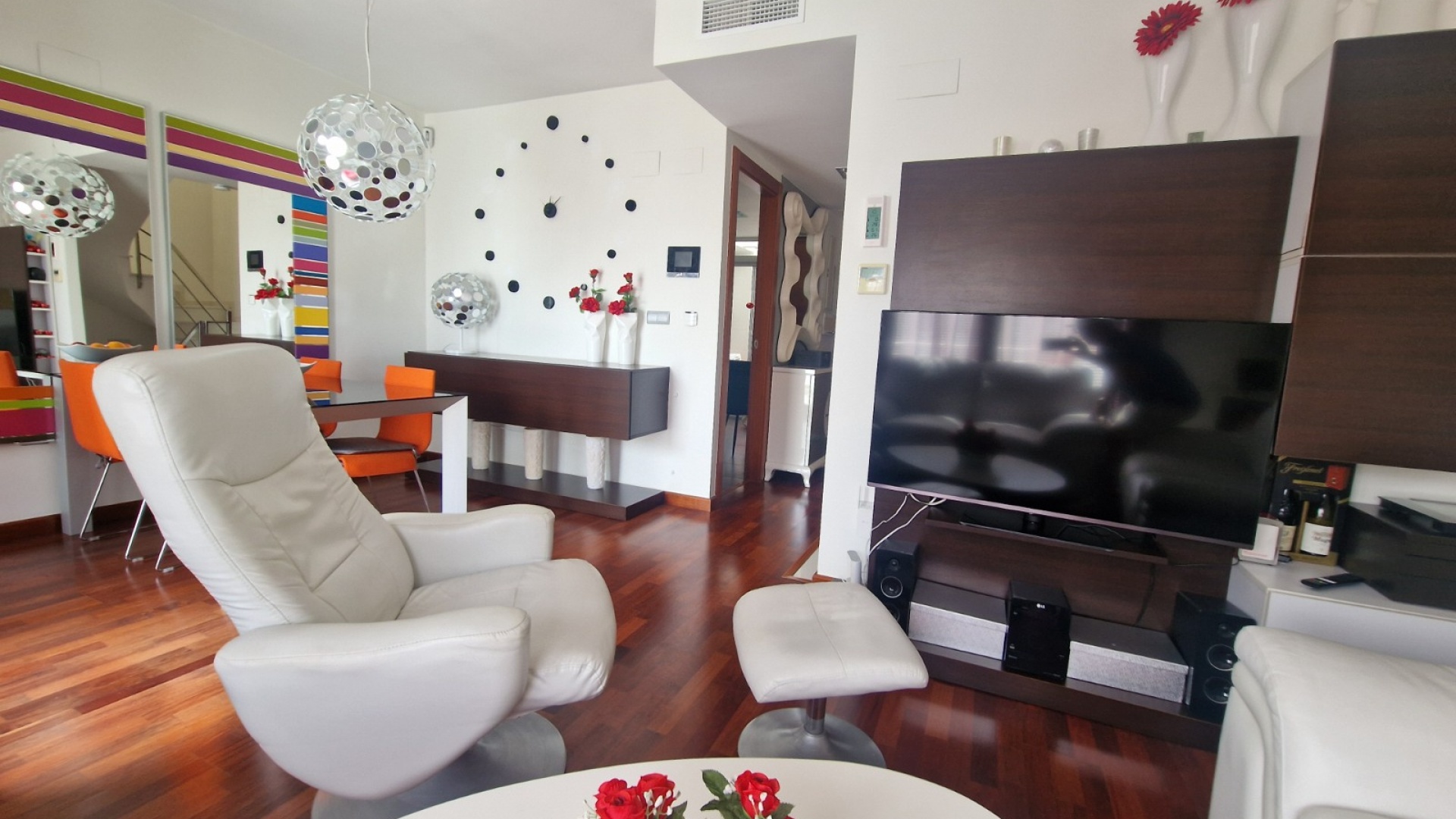 Resale - Townhouse - Guardamar del Segura