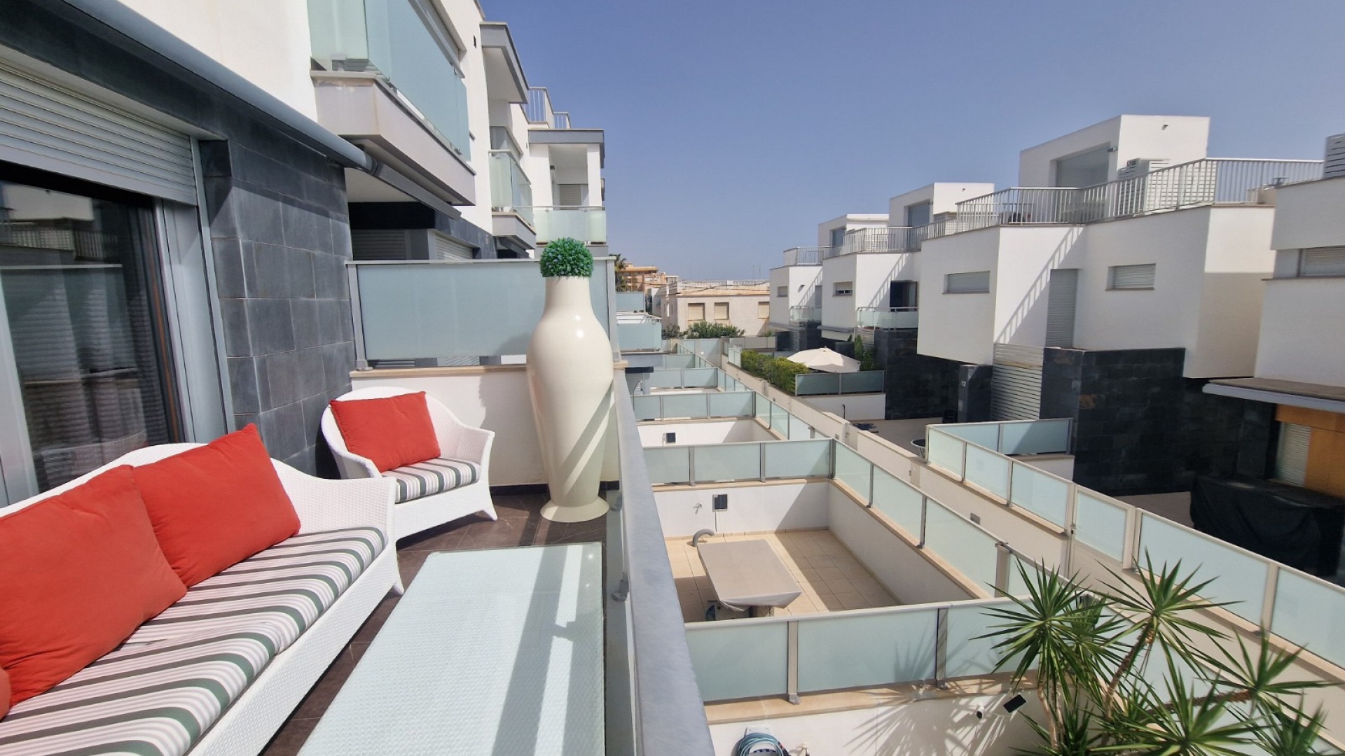 Resale - Townhouse - Guardamar del Segura