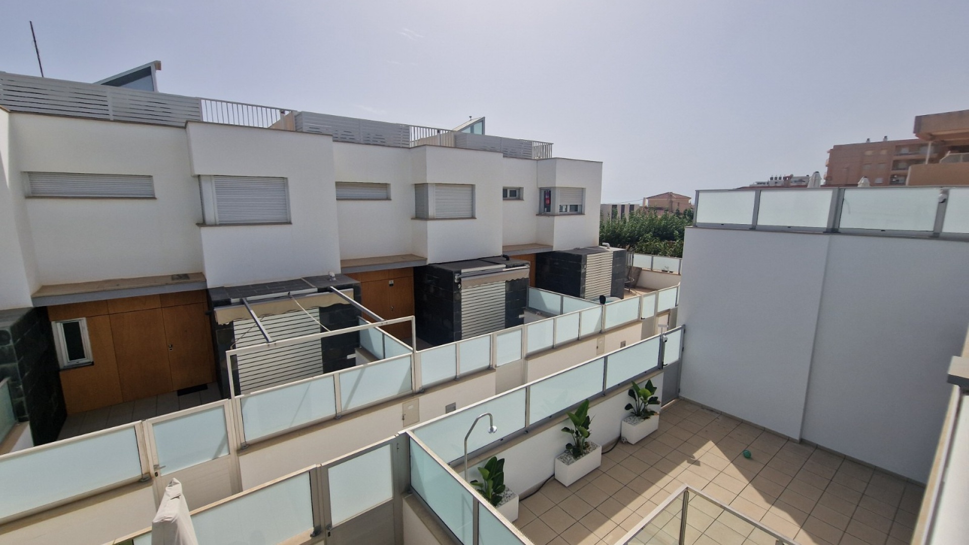Resale - Townhouse - Guardamar del Segura