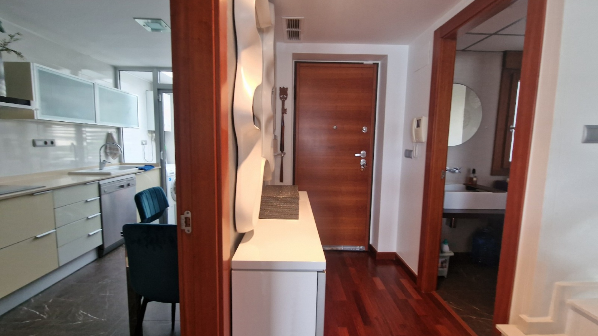 Resale - Townhouse - Guardamar del Segura