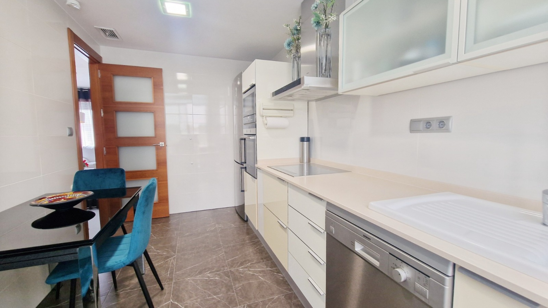 Resale - Townhouse - Guardamar del Segura