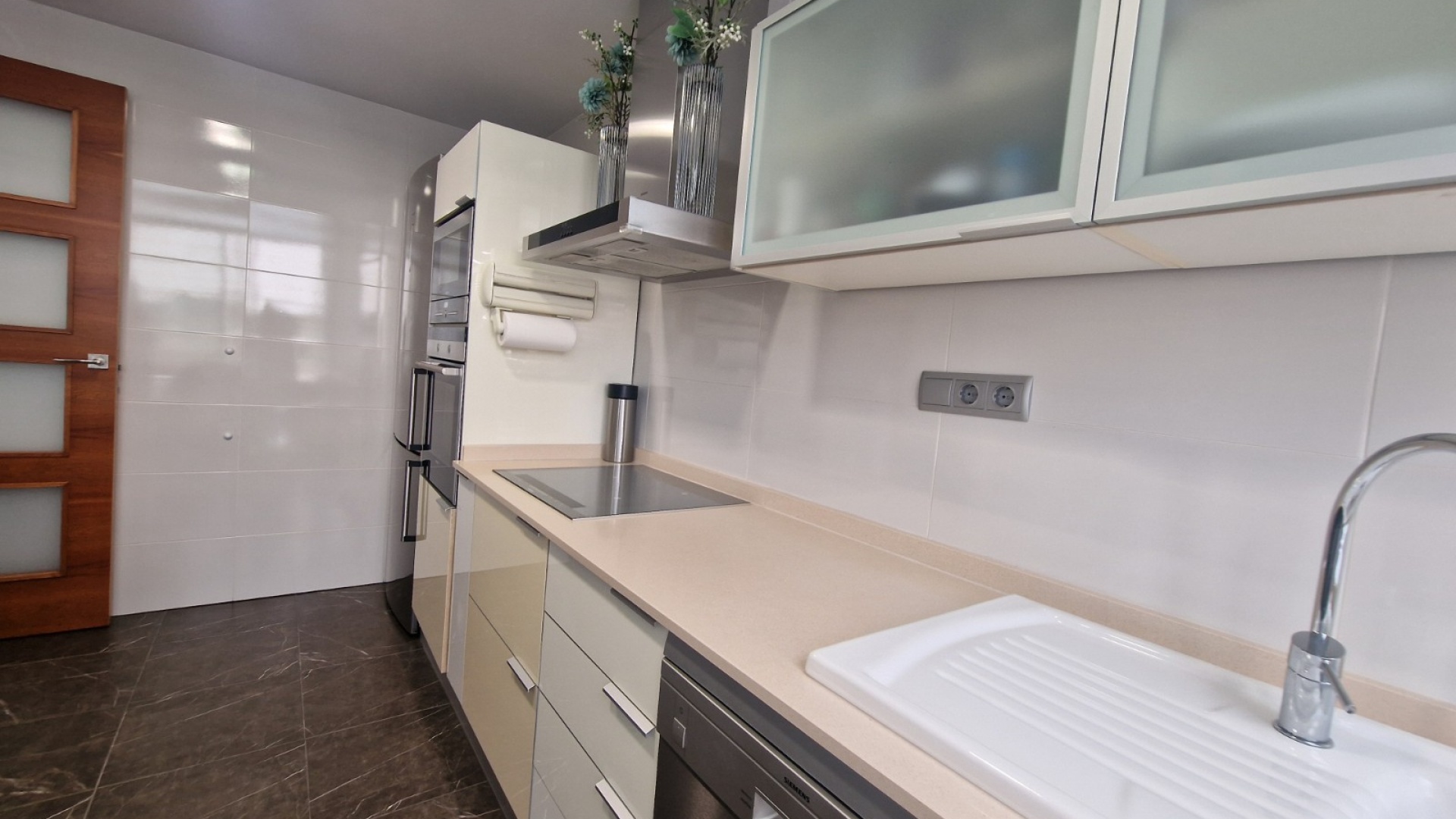 Resale - Townhouse - Guardamar del Segura