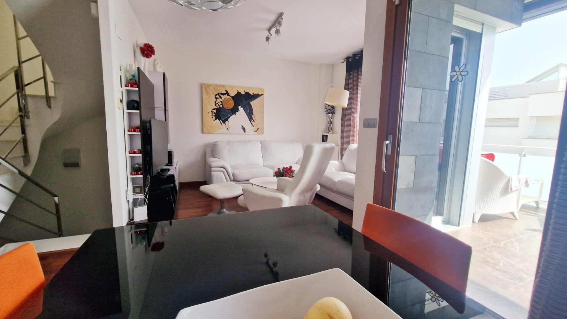 Resale - Townhouse - Guardamar del Segura