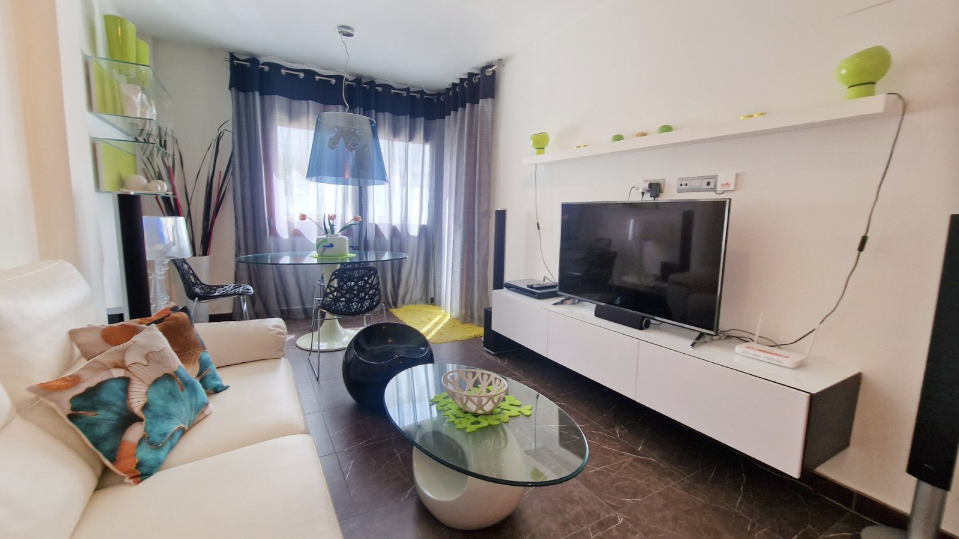 Resale - Townhouse - Guardamar del Segura