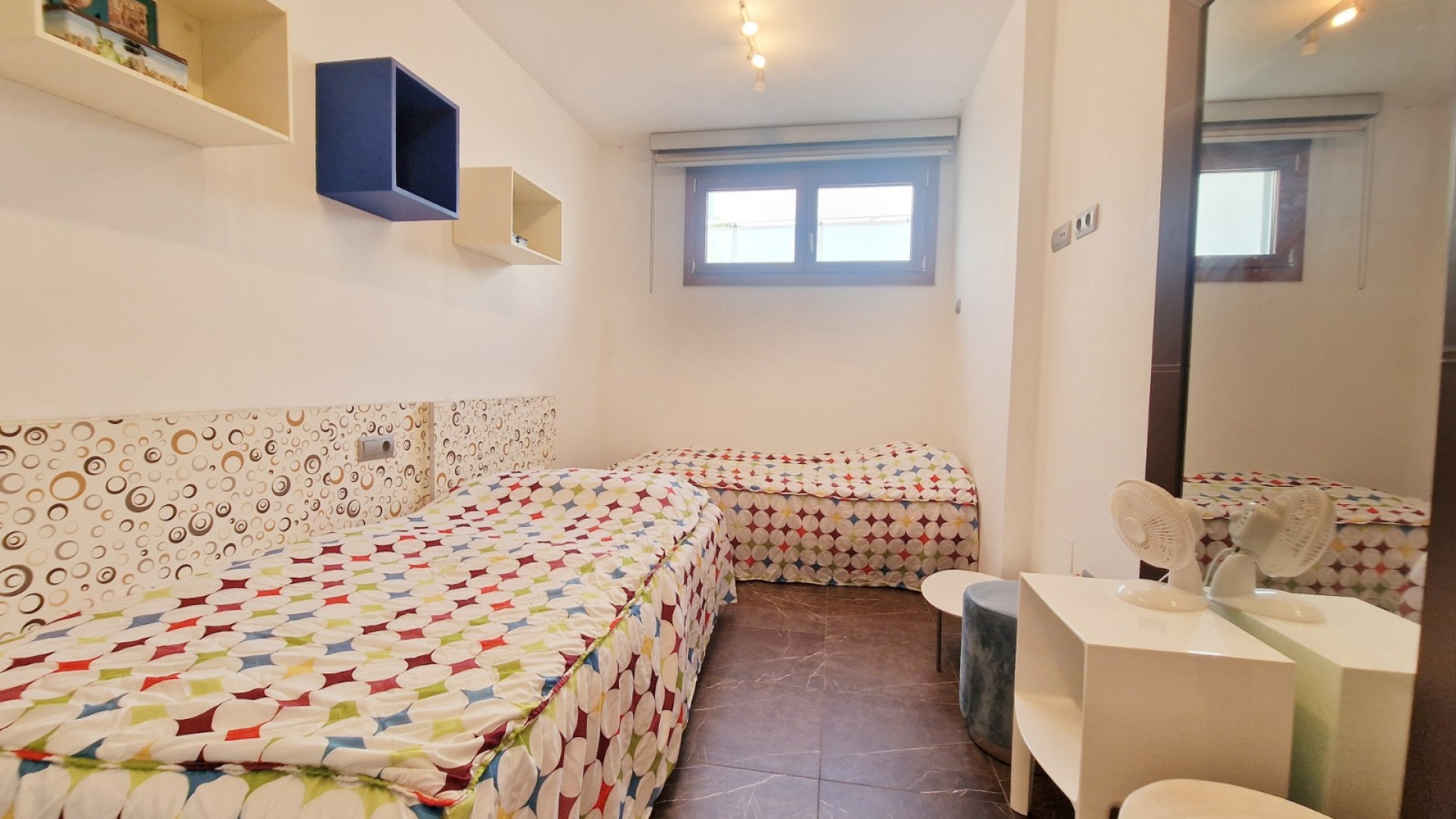 Resale - Townhouse - Guardamar del Segura