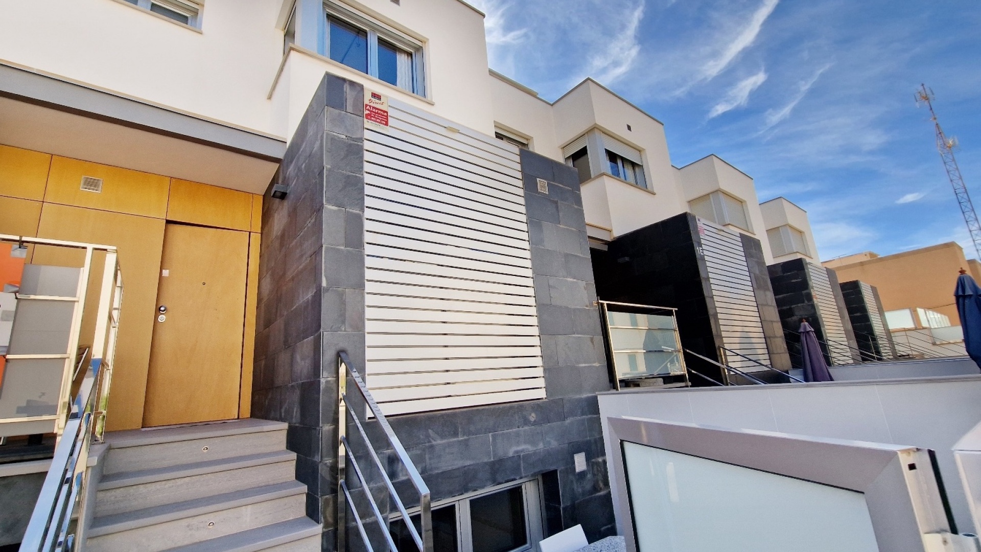 Resale - Townhouse - Guardamar del Segura