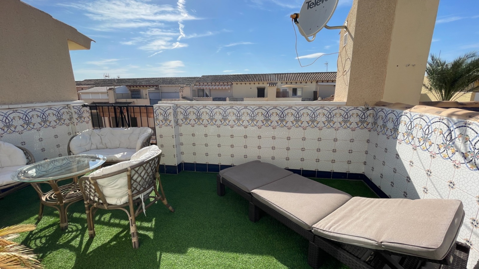 Resale - Townhouse - Guardamar del Segura