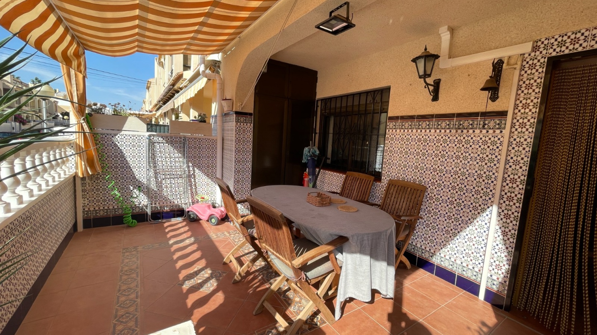 Resale - Townhouse - Guardamar del Segura