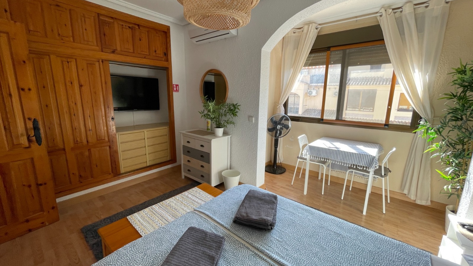 Resale - Townhouse - Guardamar del Segura