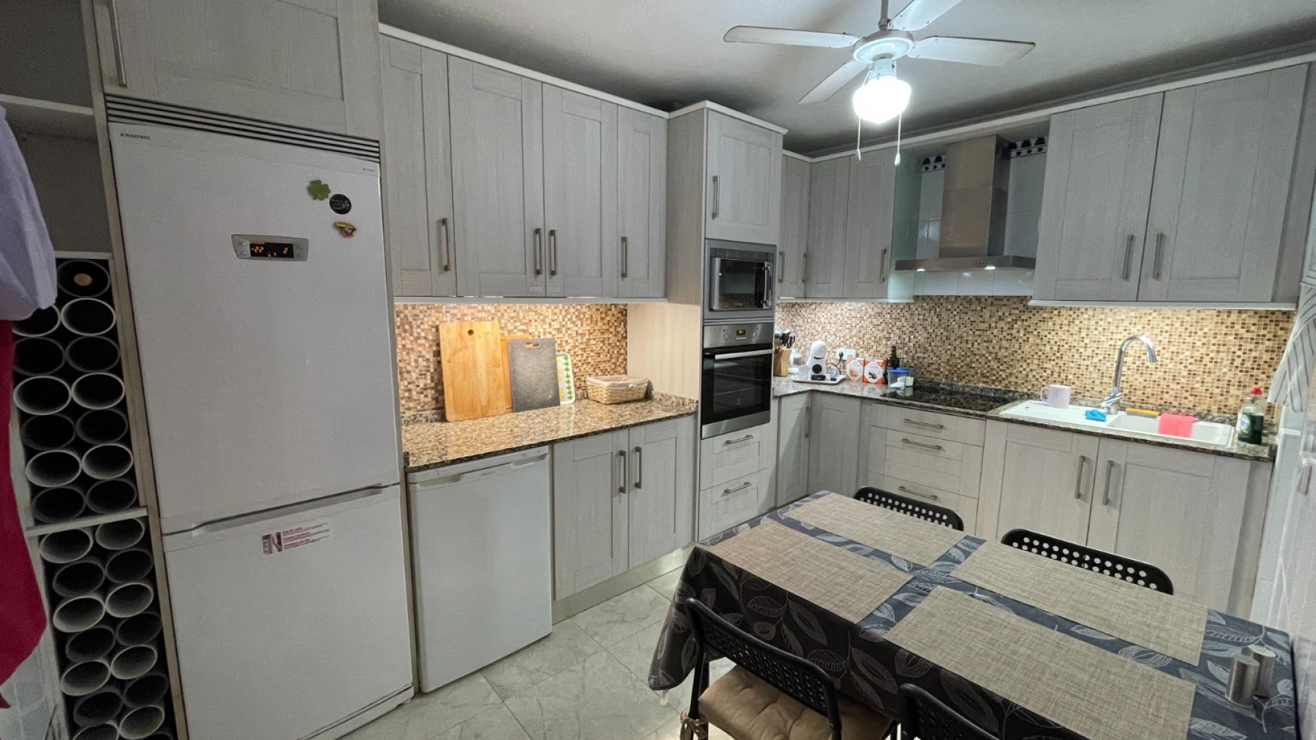 Resale - Townhouse - Guardamar del Segura