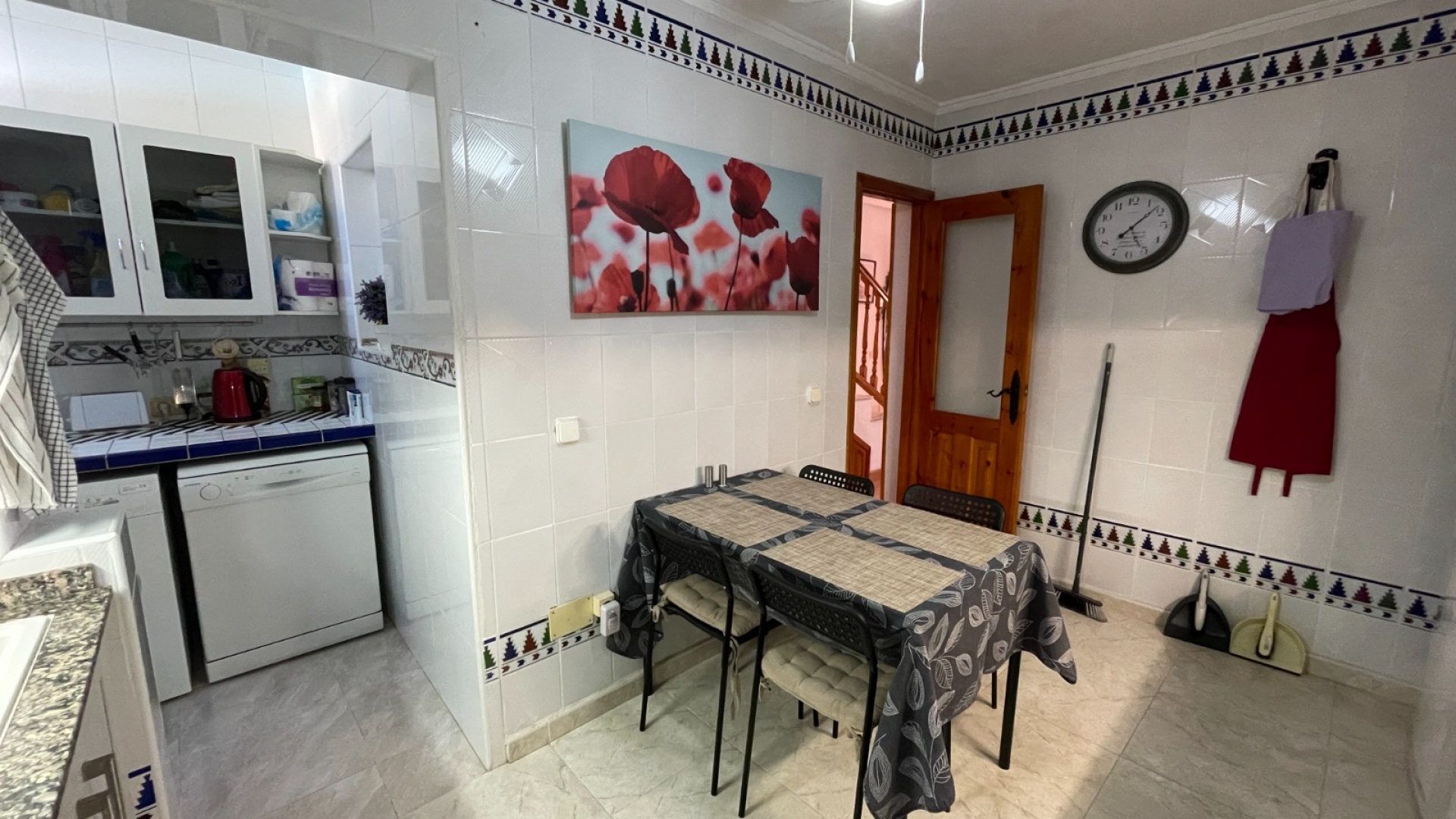 Resale - Townhouse - Guardamar del Segura