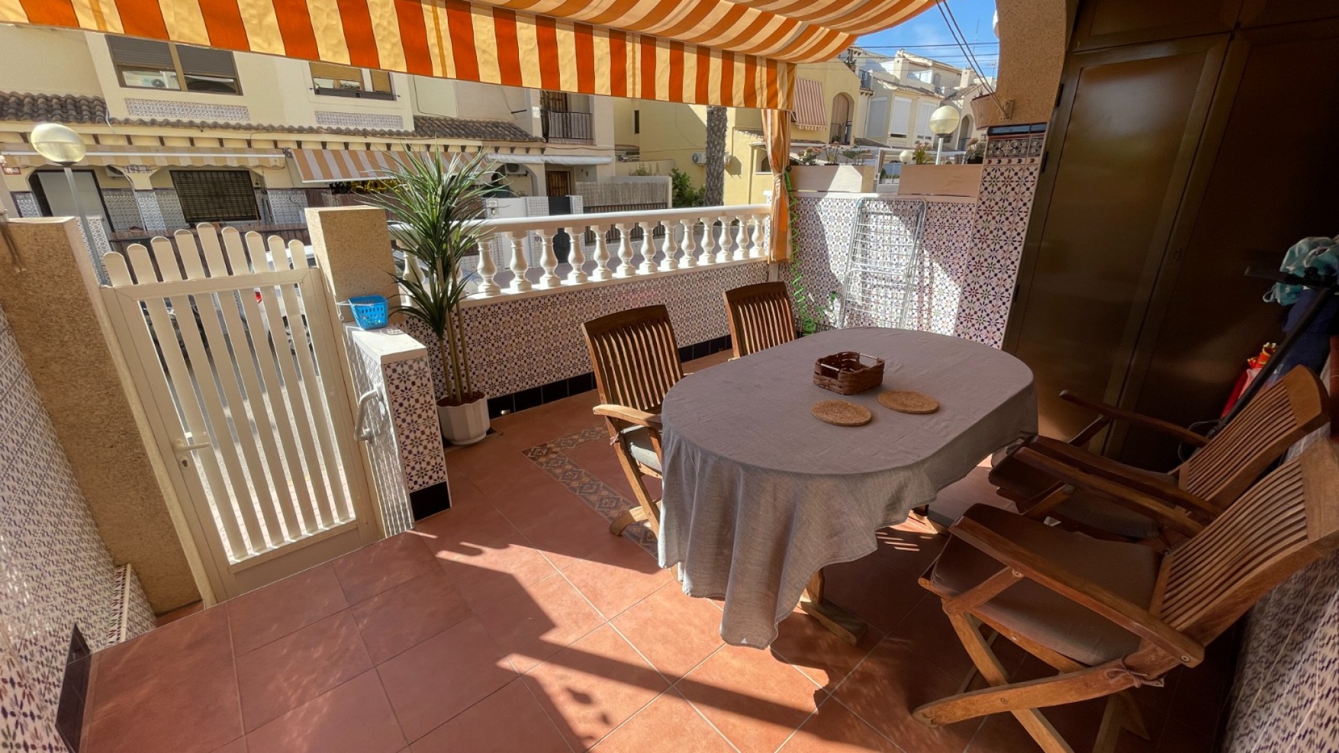 Resale - Townhouse - Guardamar del Segura