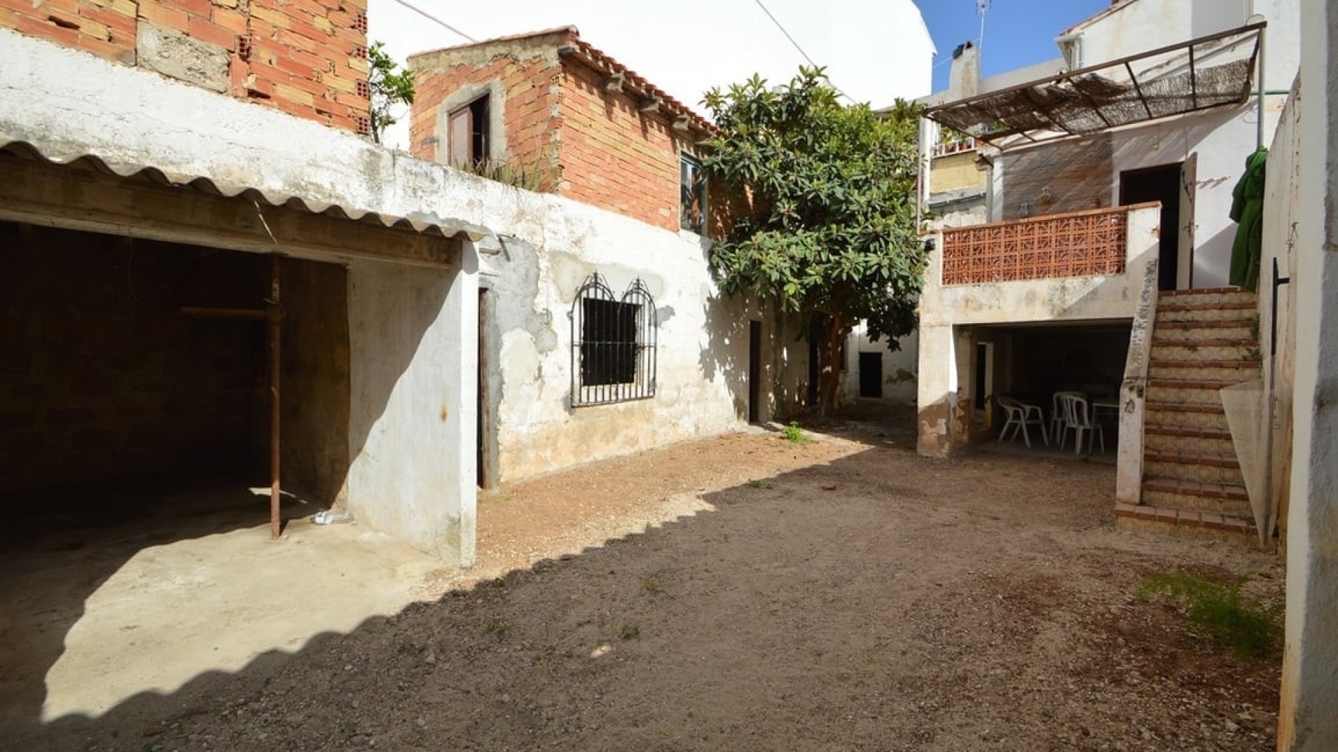 Resale - Townhouse - Javea - Jávea - Xàbia Centro