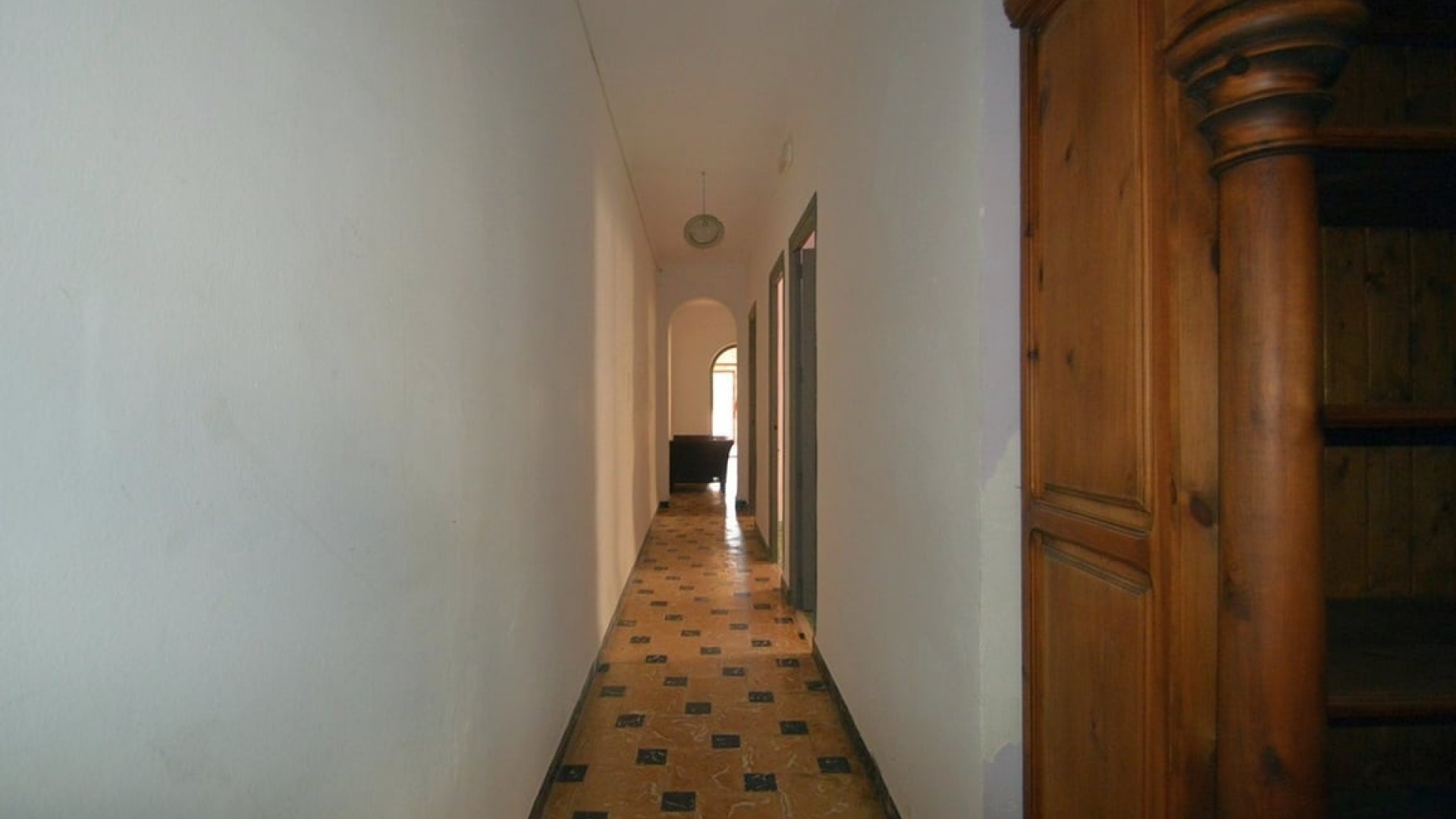 Resale - Townhouse - Javea - Jávea - Xàbia Centro