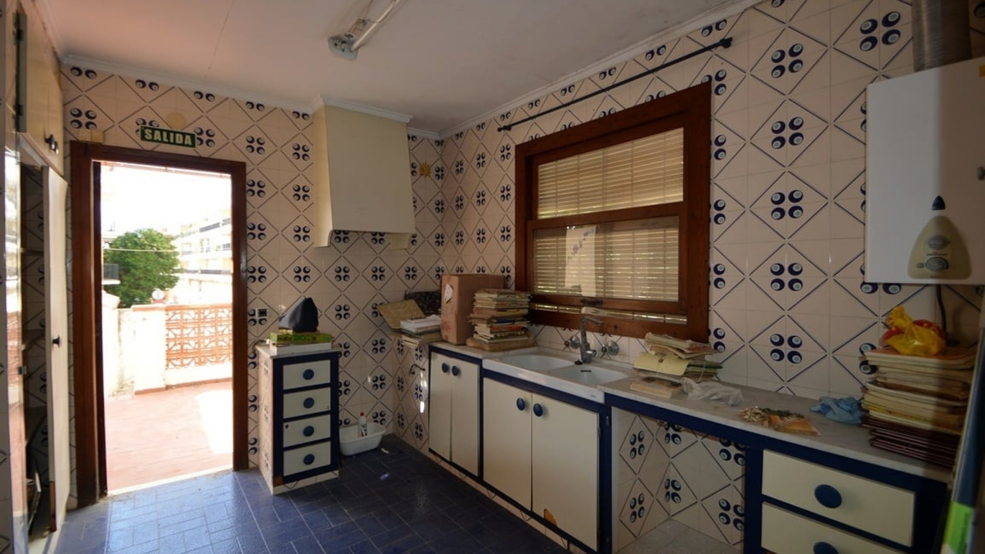Resale - Townhouse - Javea - Jávea - Xàbia Centro