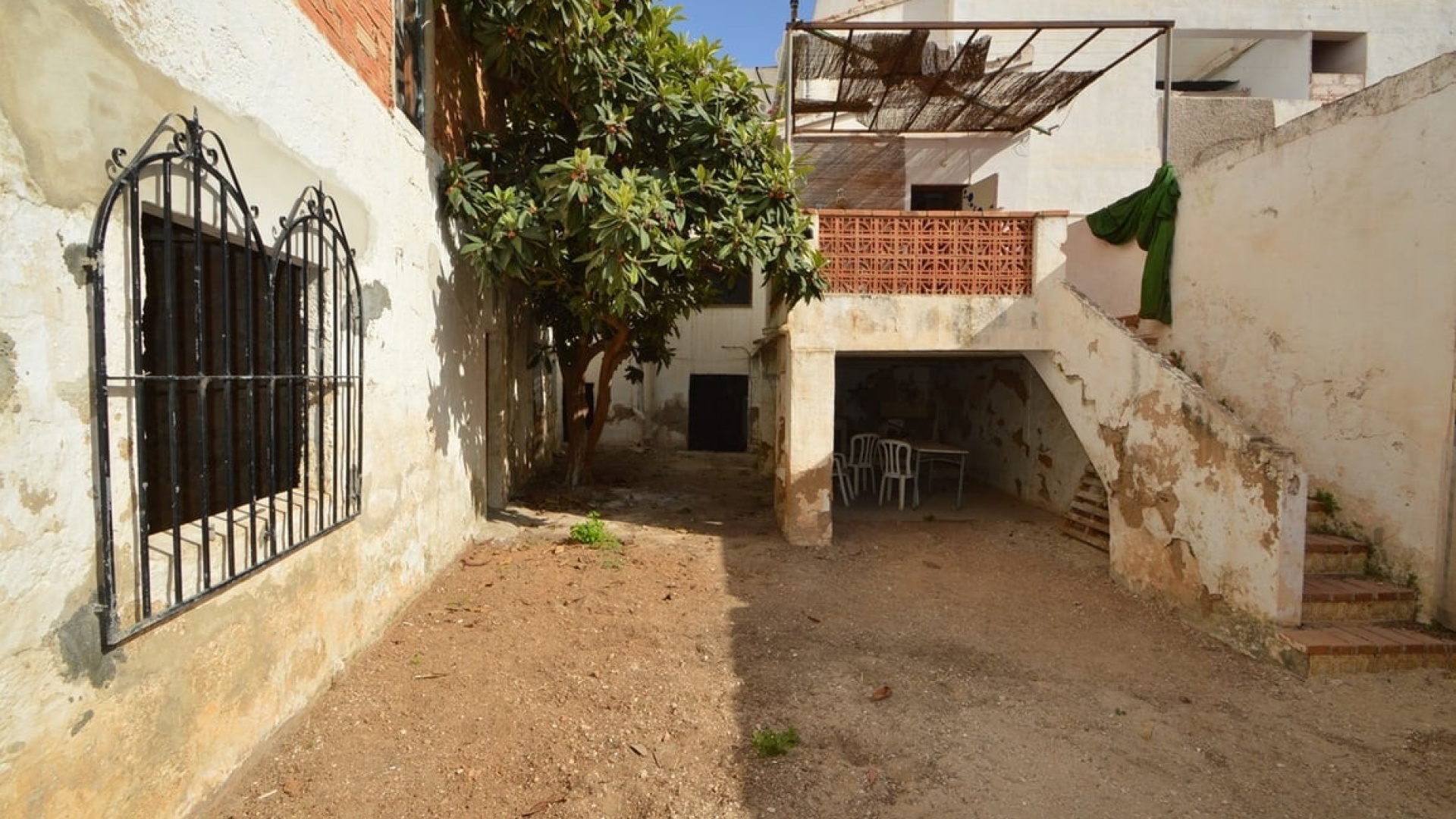 Resale - Townhouse - Javea - Jávea - Xàbia Centro