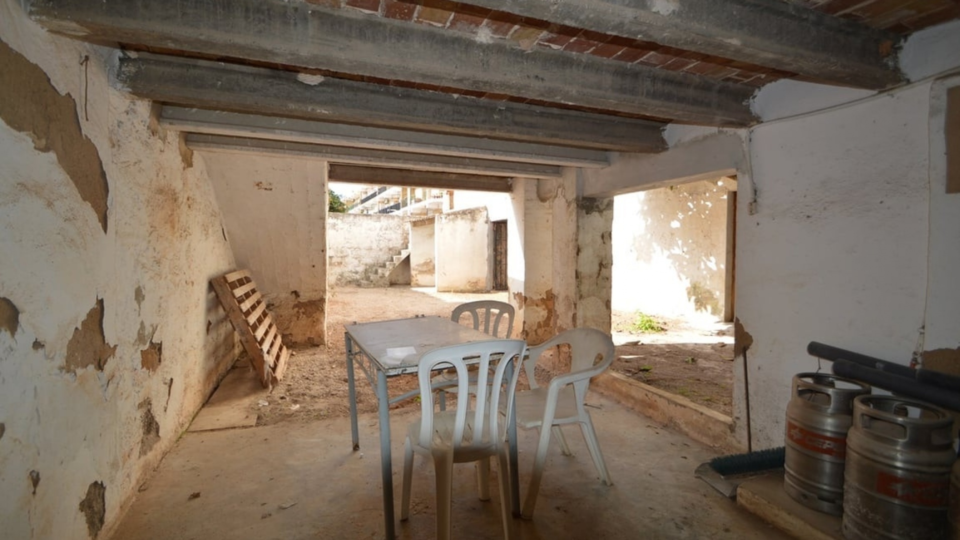 Resale - Townhouse - Javea - Jávea - Xàbia Centro