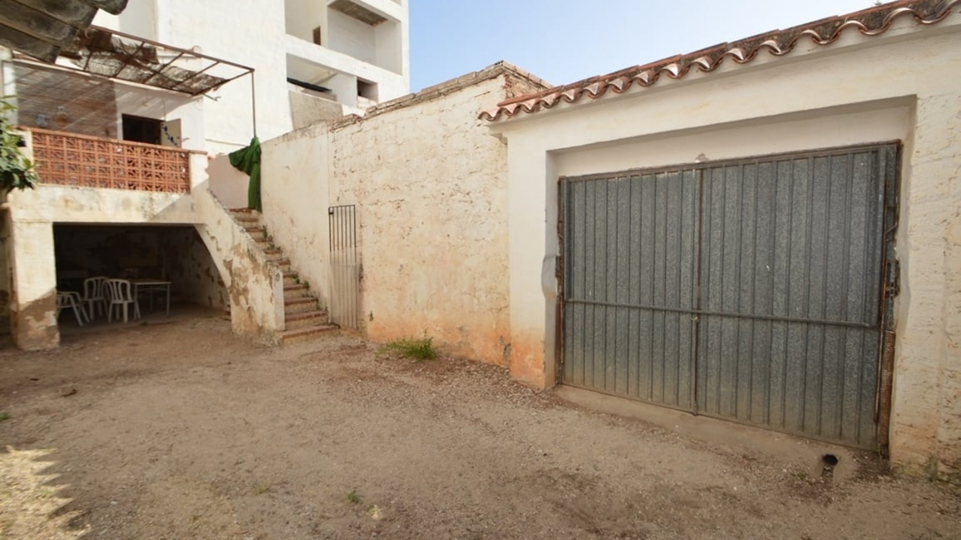 Resale - Townhouse - Javea - Jávea - Xàbia Centro