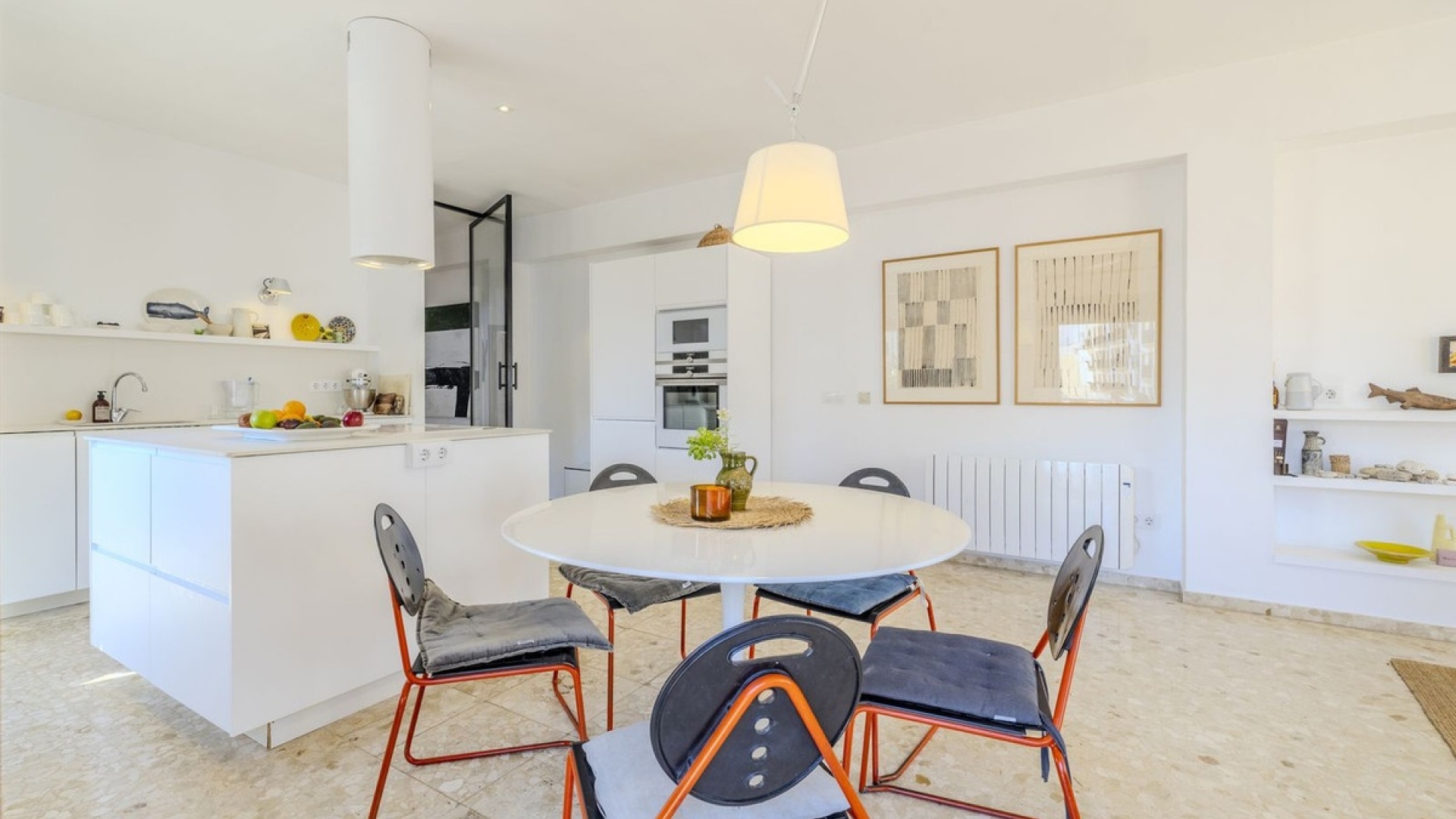 Resale - Townhouse - Javea - Jávea - Xàbia Centro
