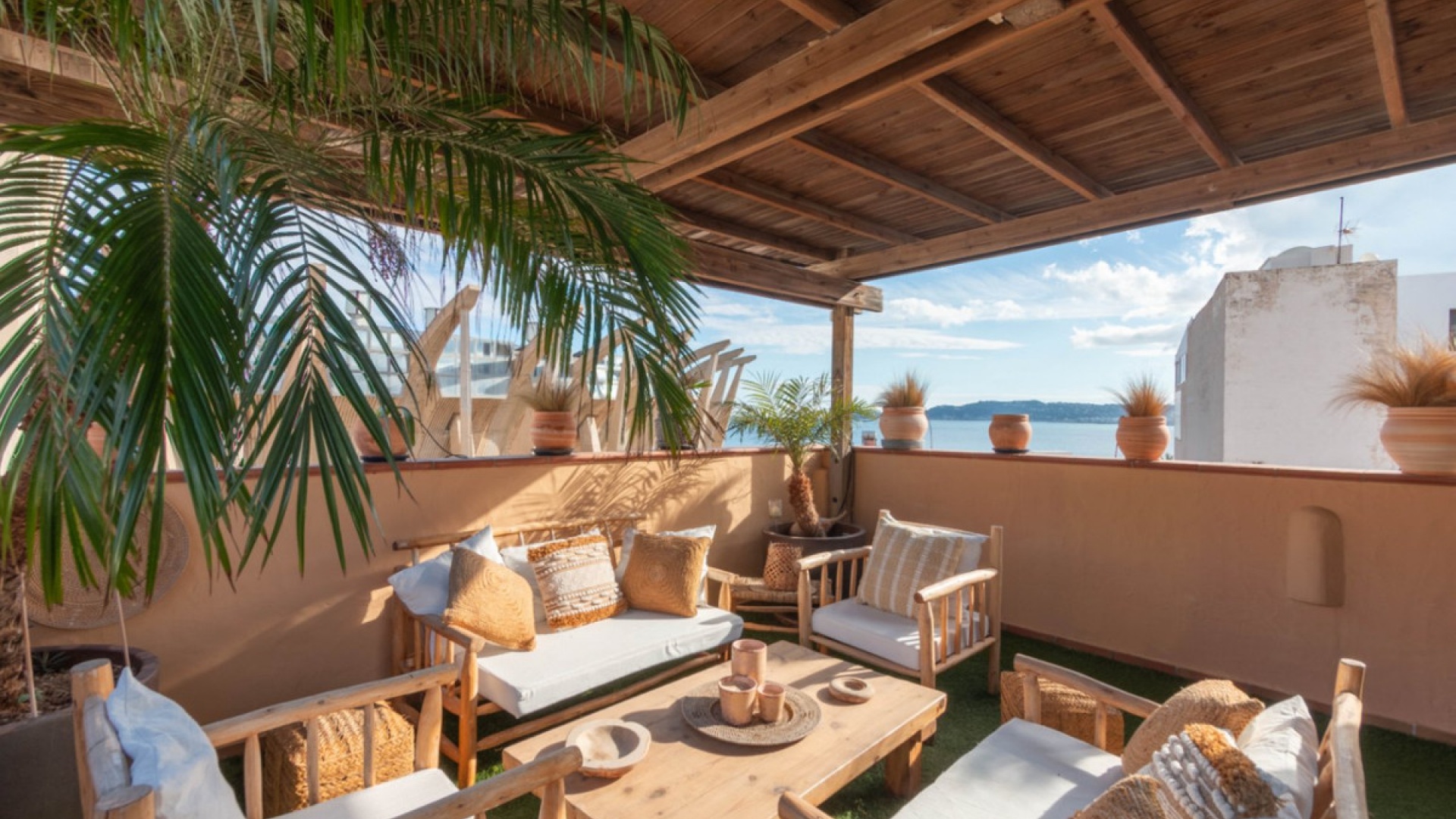 Resale - Townhouse - Jávea - Xàbia - Jávea - Xàbia Centro